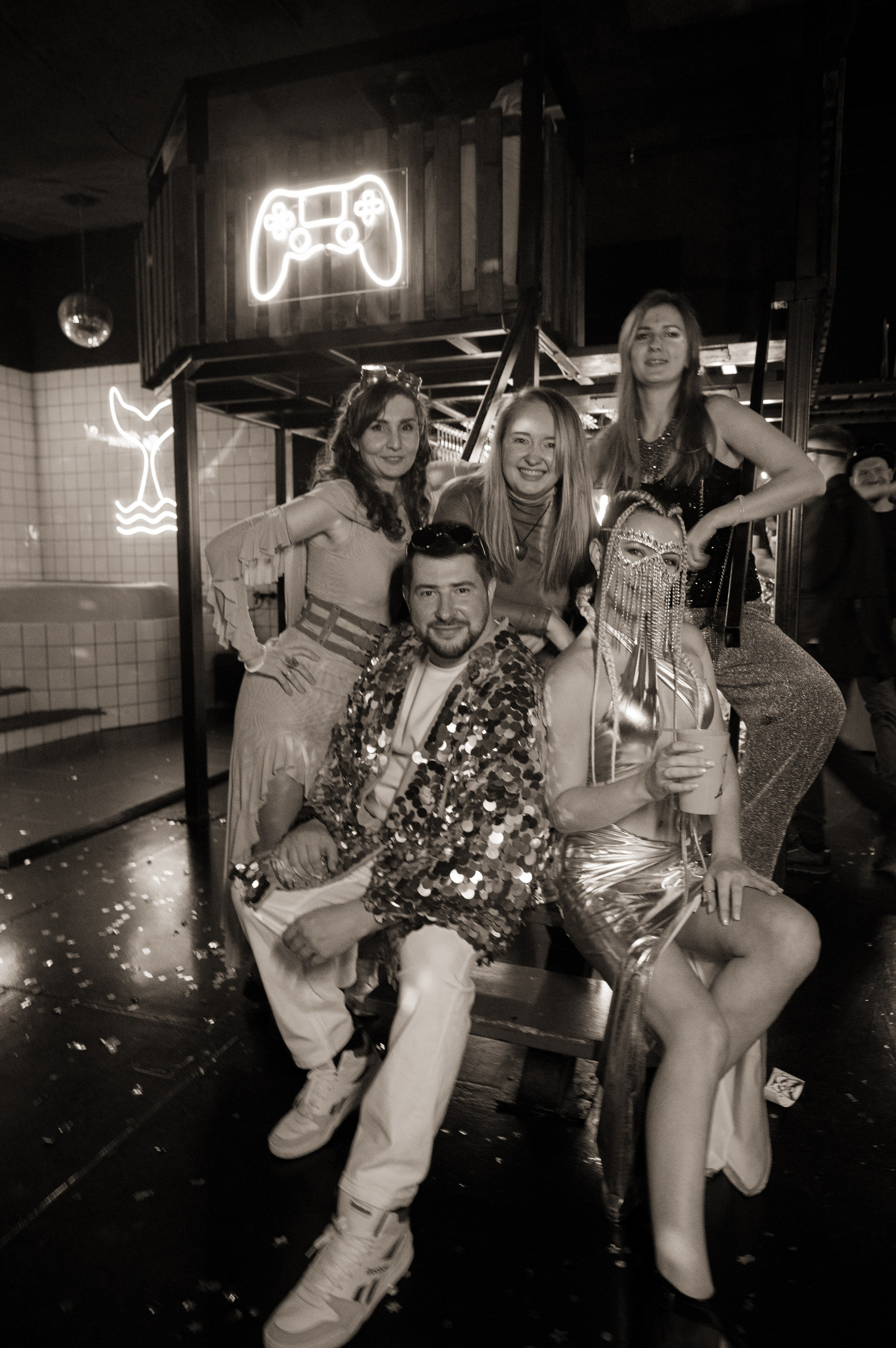 BURNING MAN. Свадебный и портретный фотограф в Москве Жердев Даниил