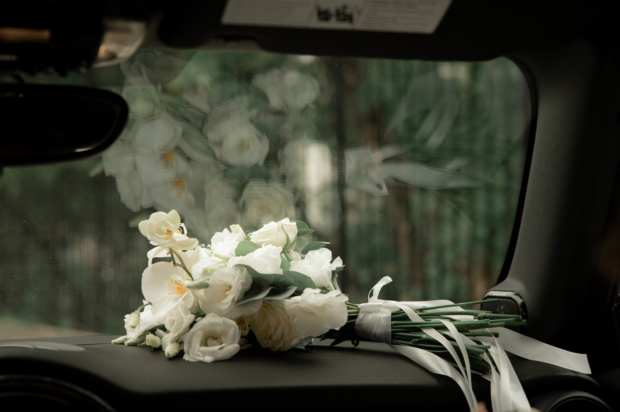 Катя и Сергей. Свадебный и портретный фотограф в Москве Жердев Даниил