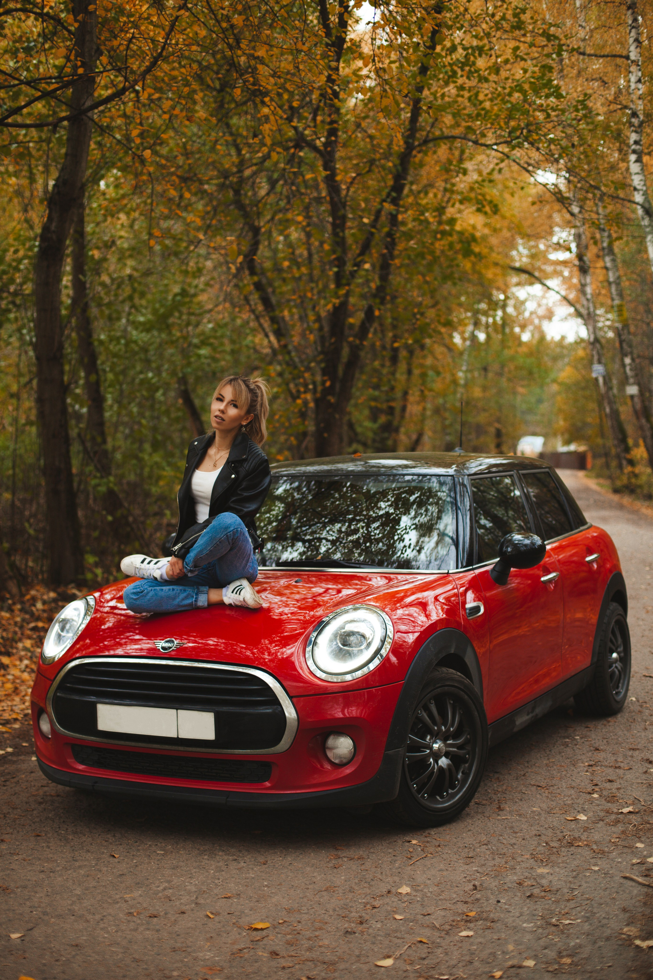 Виолетта. Фотограф в Москве и Истре