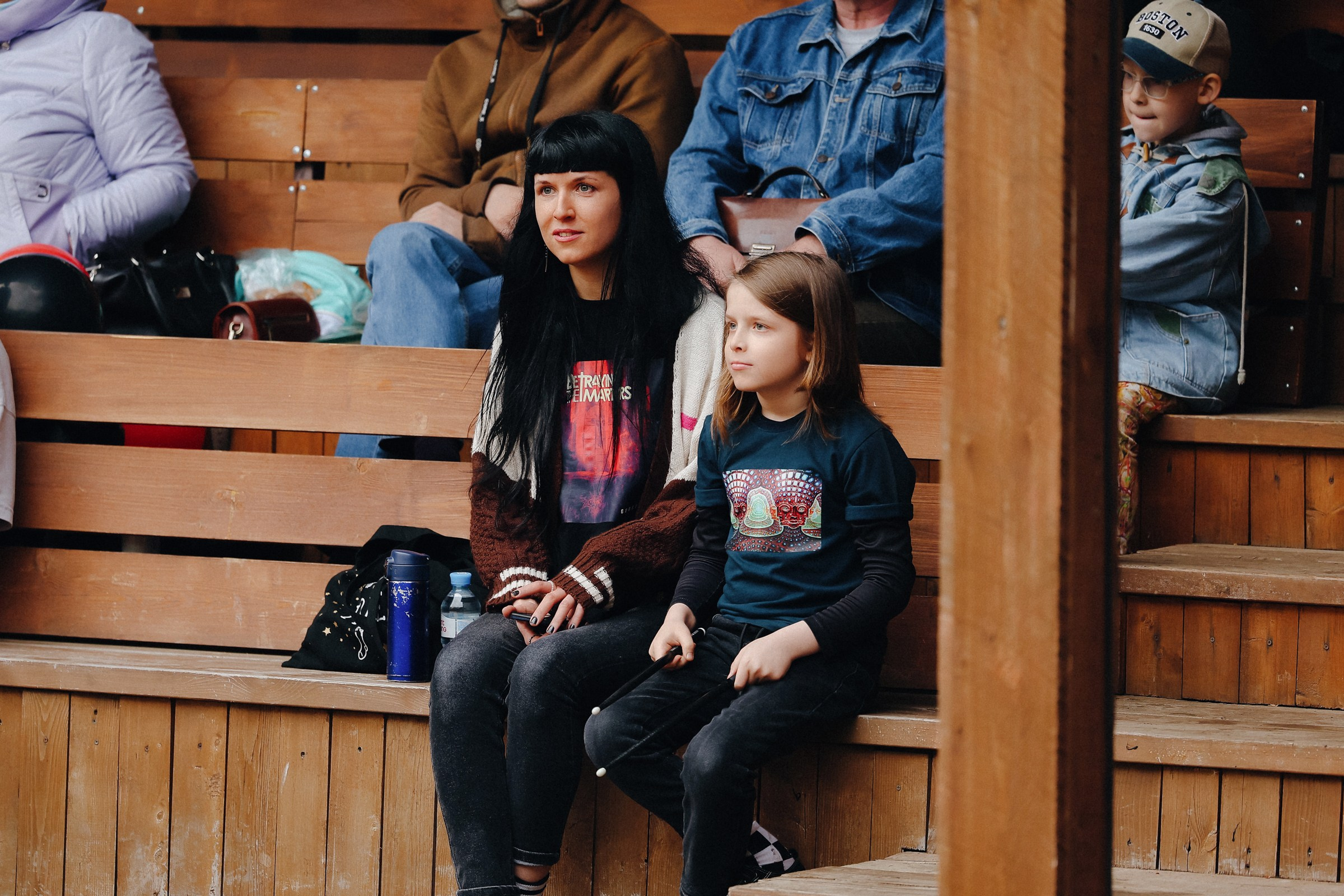 /РЕПОРТАЖ/ Концерт Krapivka Dream Drum. Свадебный фотограф Великий Новгород Станислав Кособудский