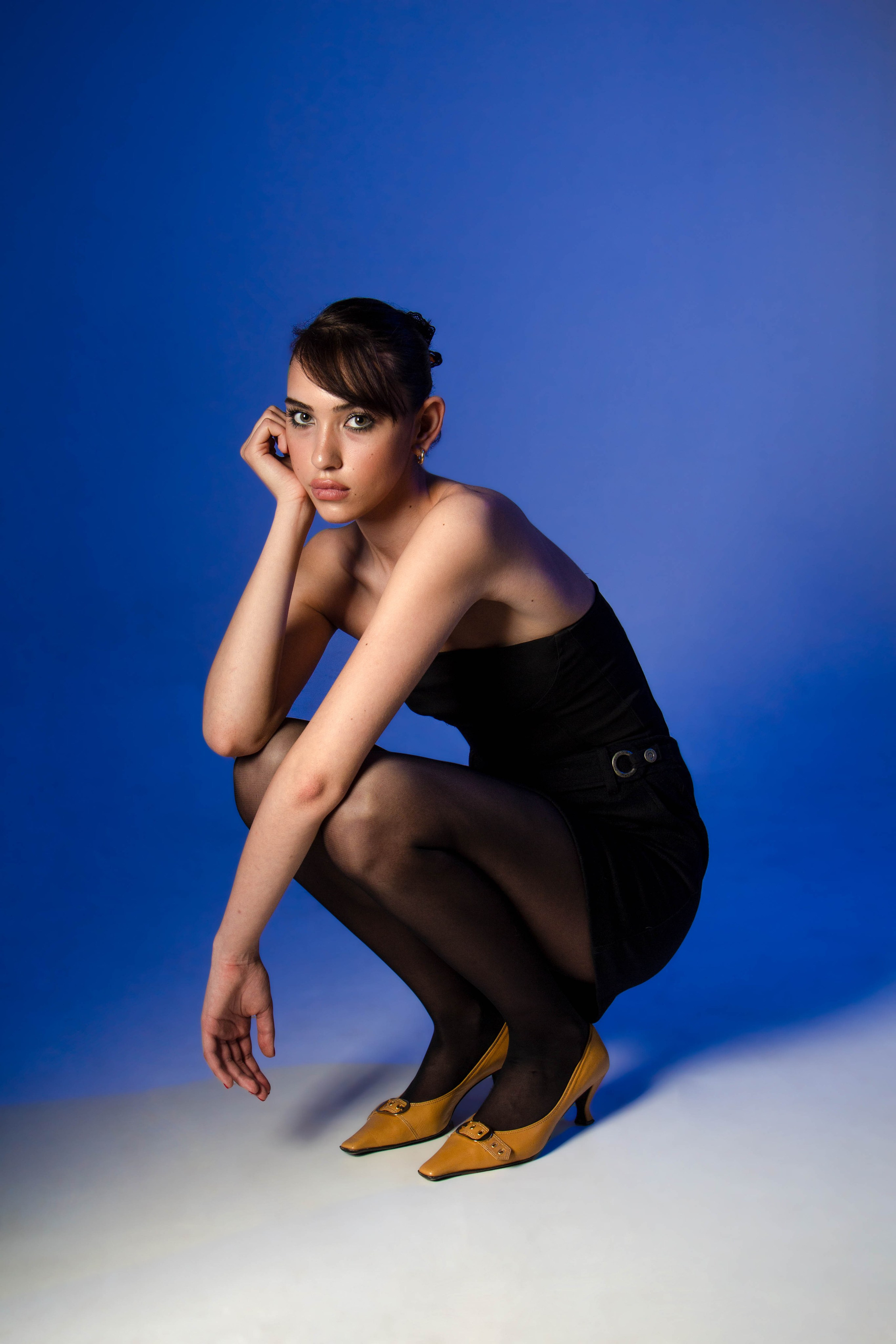 Студия. LYU PHOTOGRAPHY