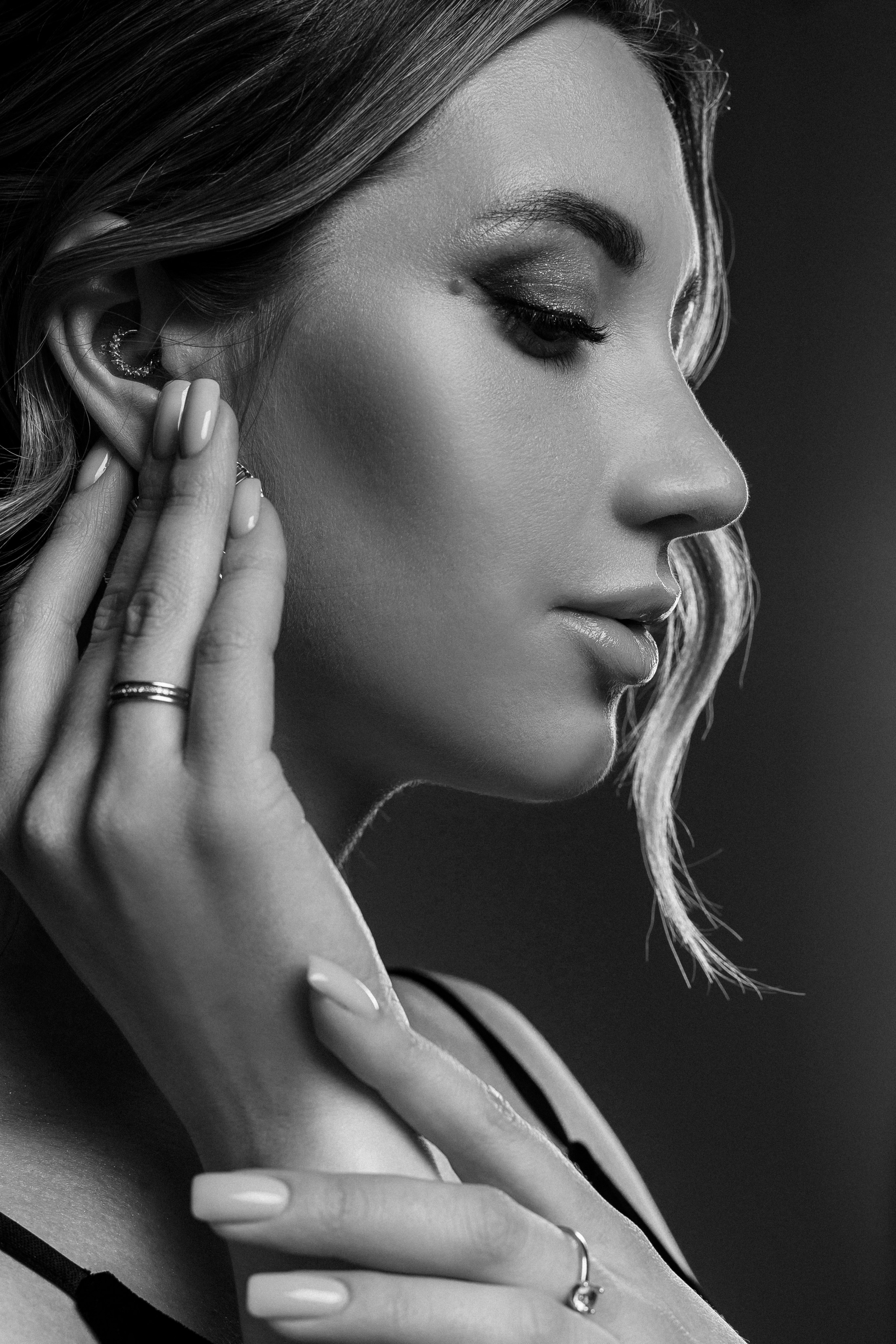 Беременность. Фотограф Ольга Трапезникова