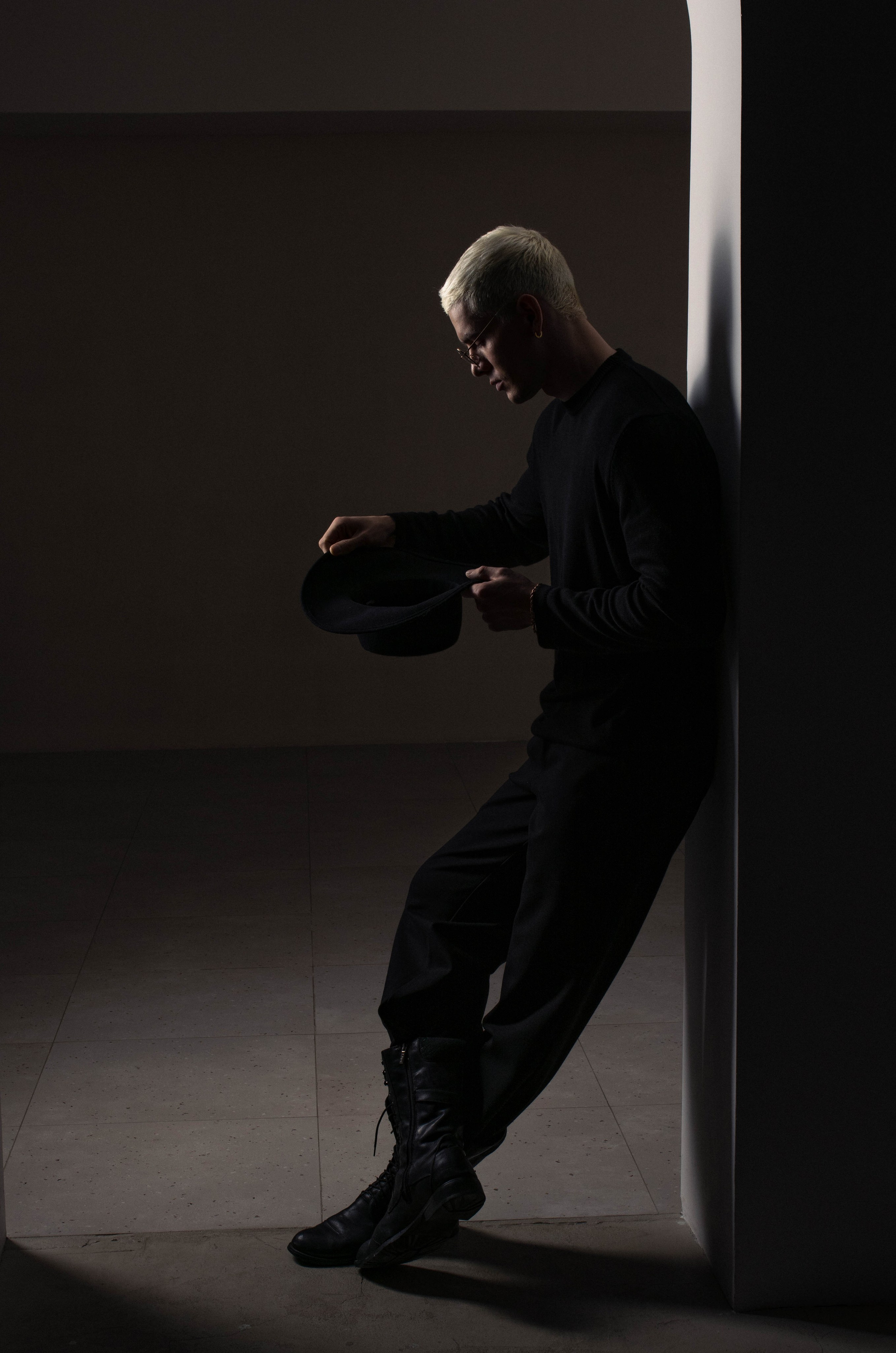 Данила. Фотограф в Екатеринбурге Елизарова Юлия