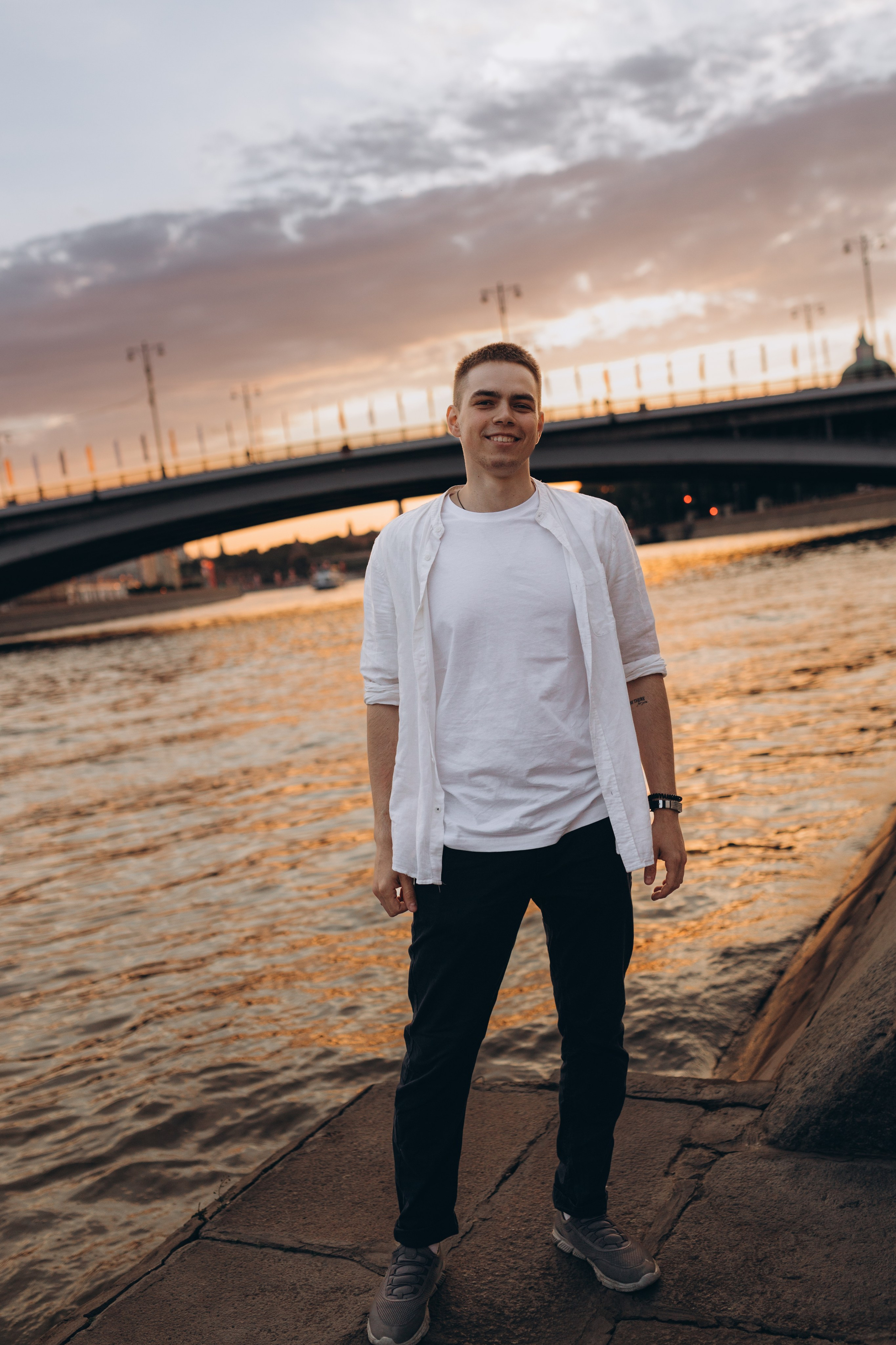 2. Семейный фотограф в Москве Жукова Анна