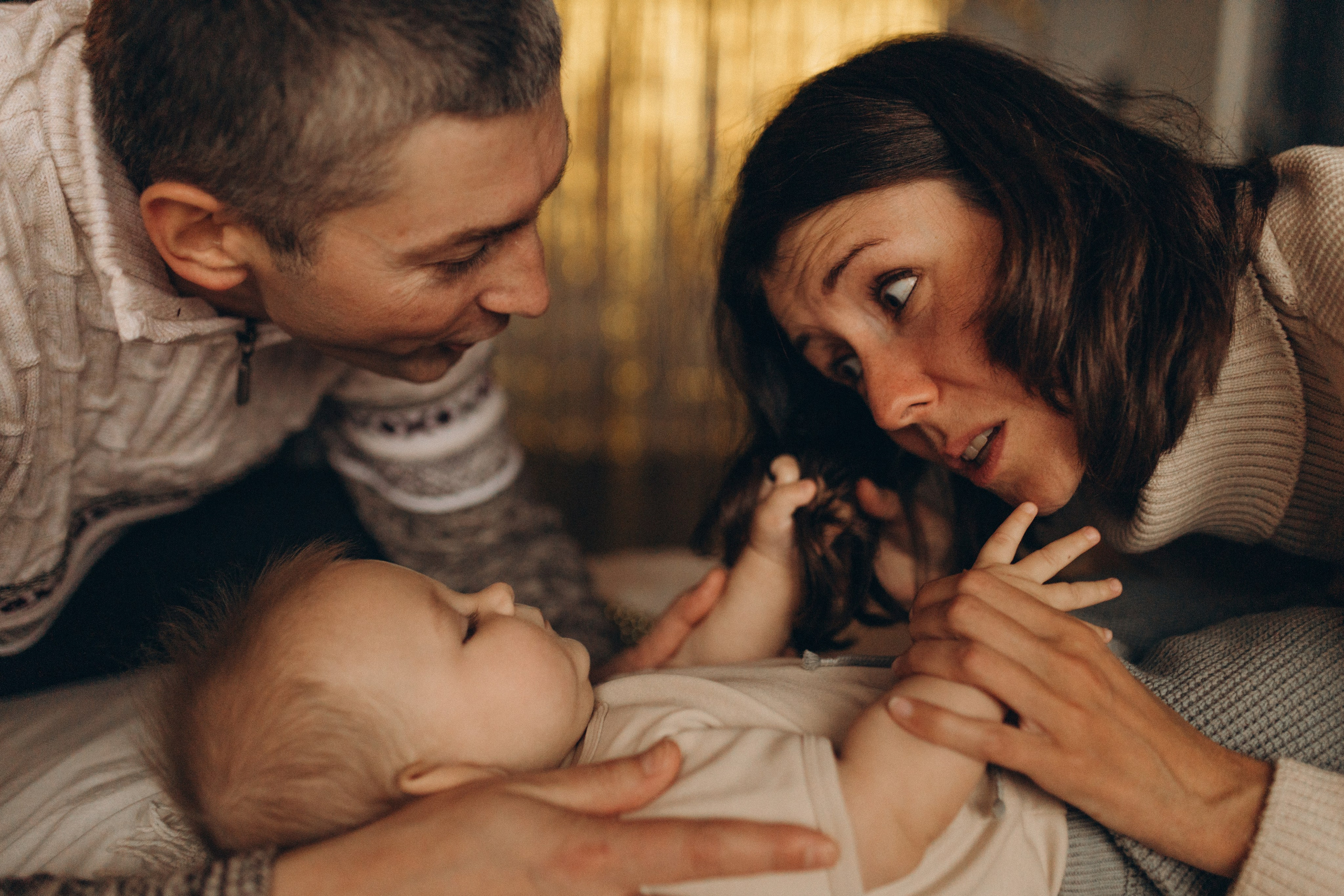 Семейный фотограф в Москве Жукова Анна