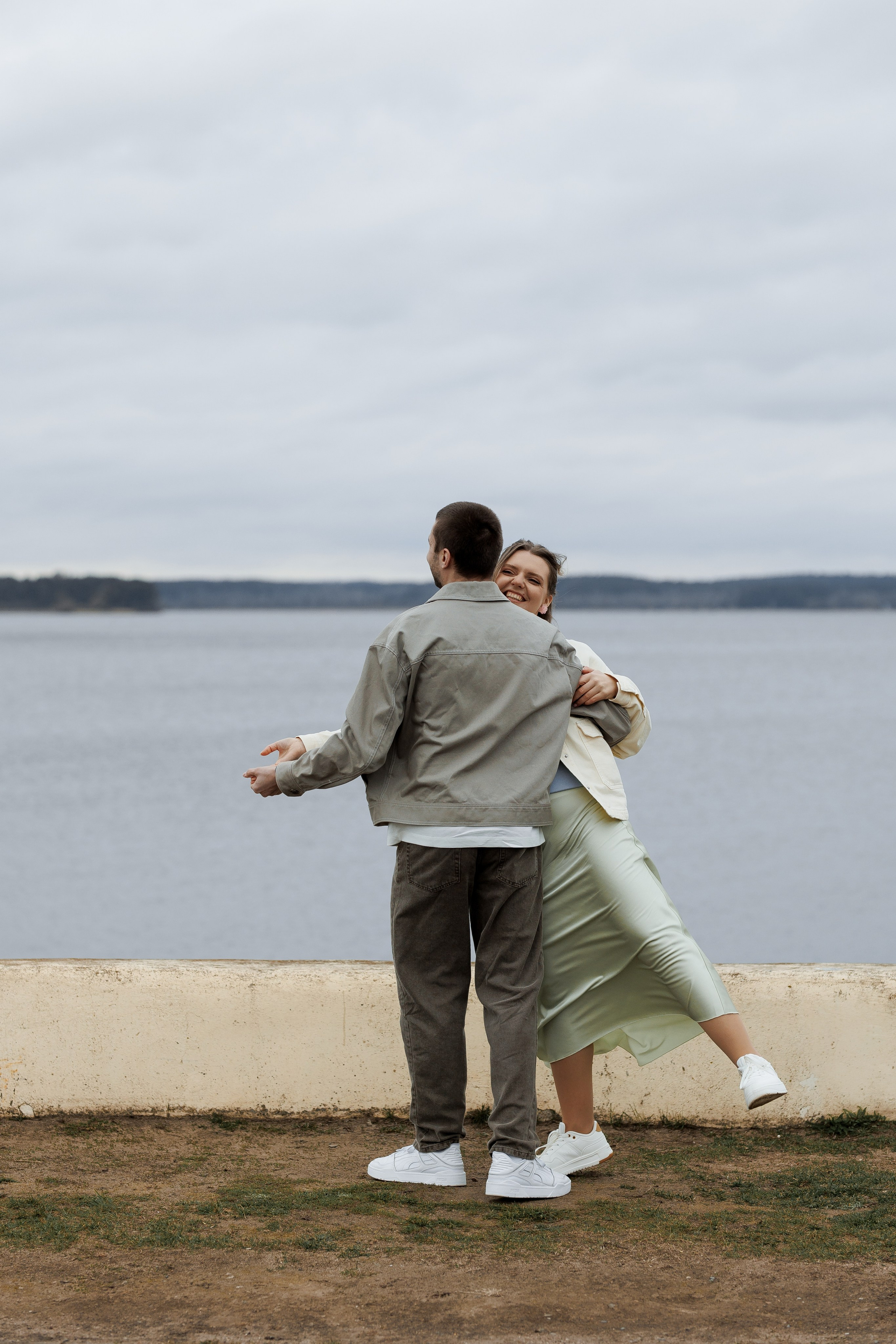 Марианна+Евгений. Свадебный фотограф Каледич Тимофей