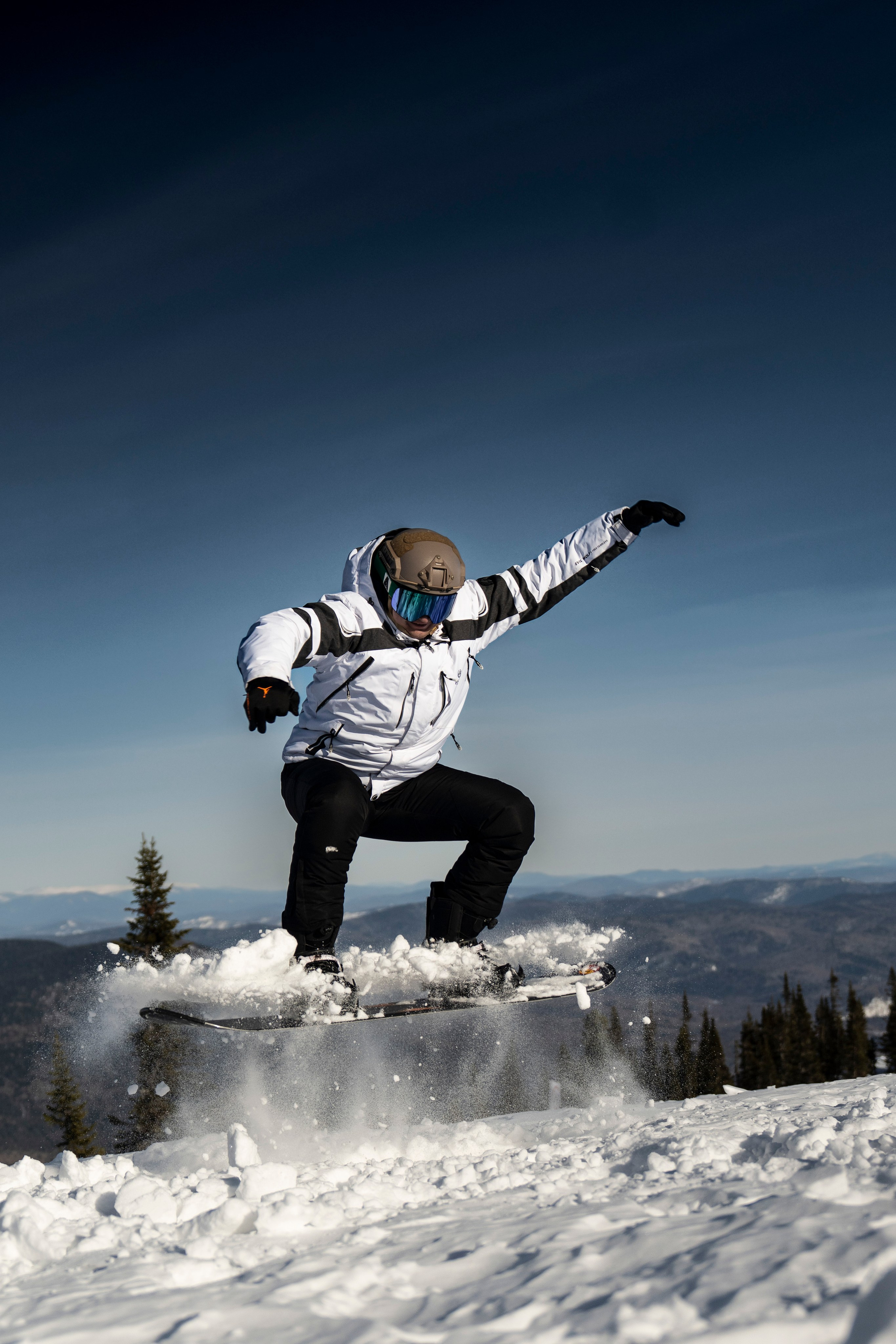 Тур. Анастасия Паршукова — фотограф Шерегеш Новосибирск