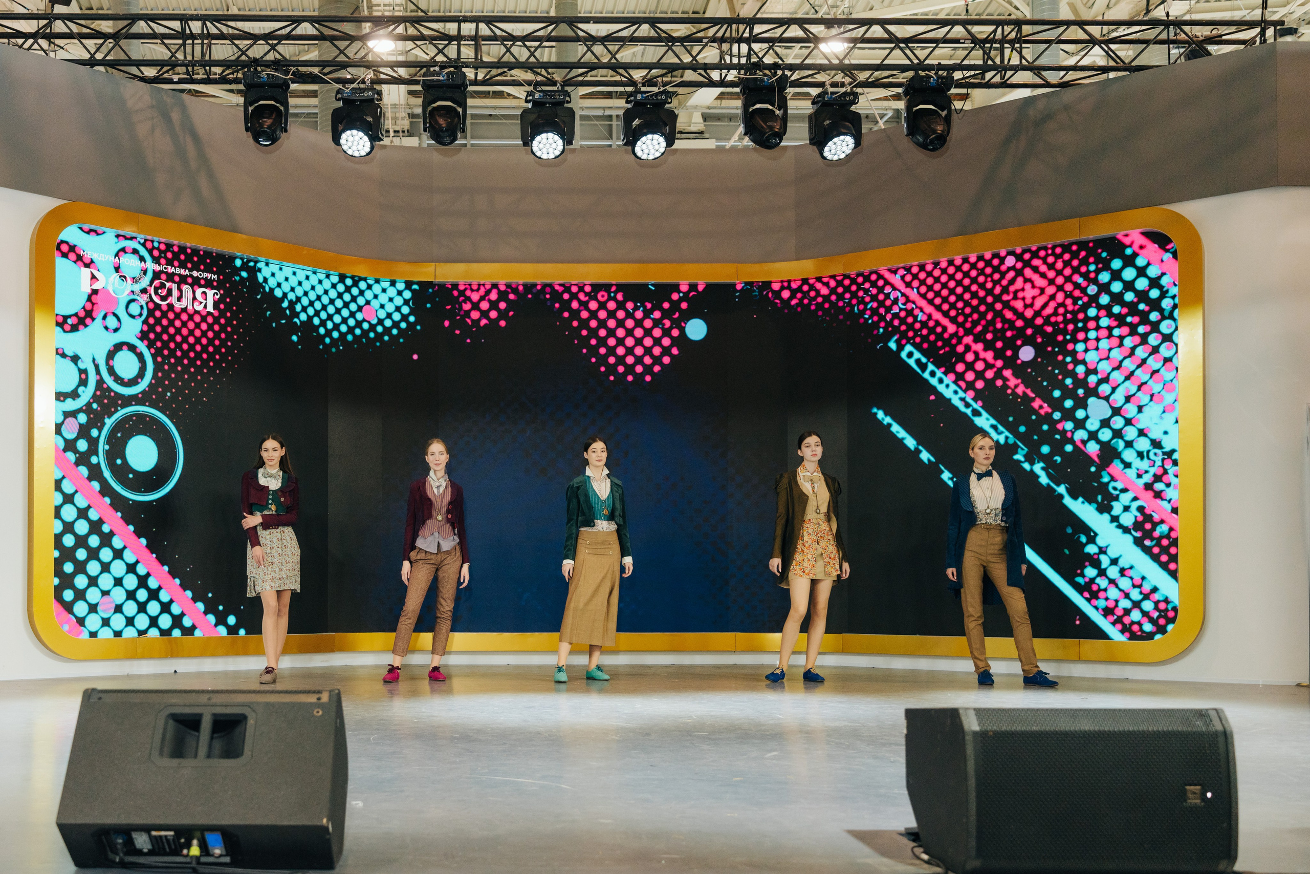 Фото и видео на корпоратив, выставку, конференцию