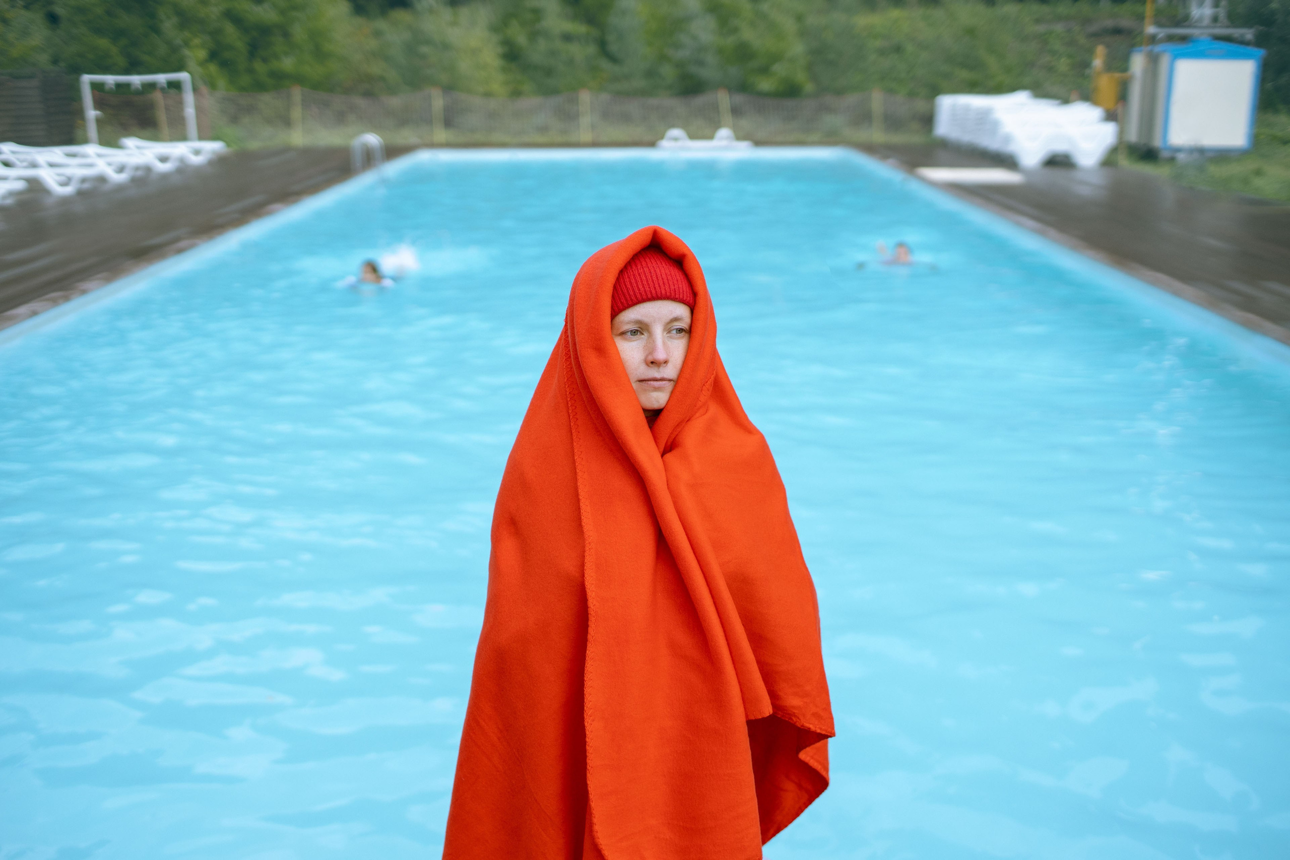 Фотограф Виноградов Константин