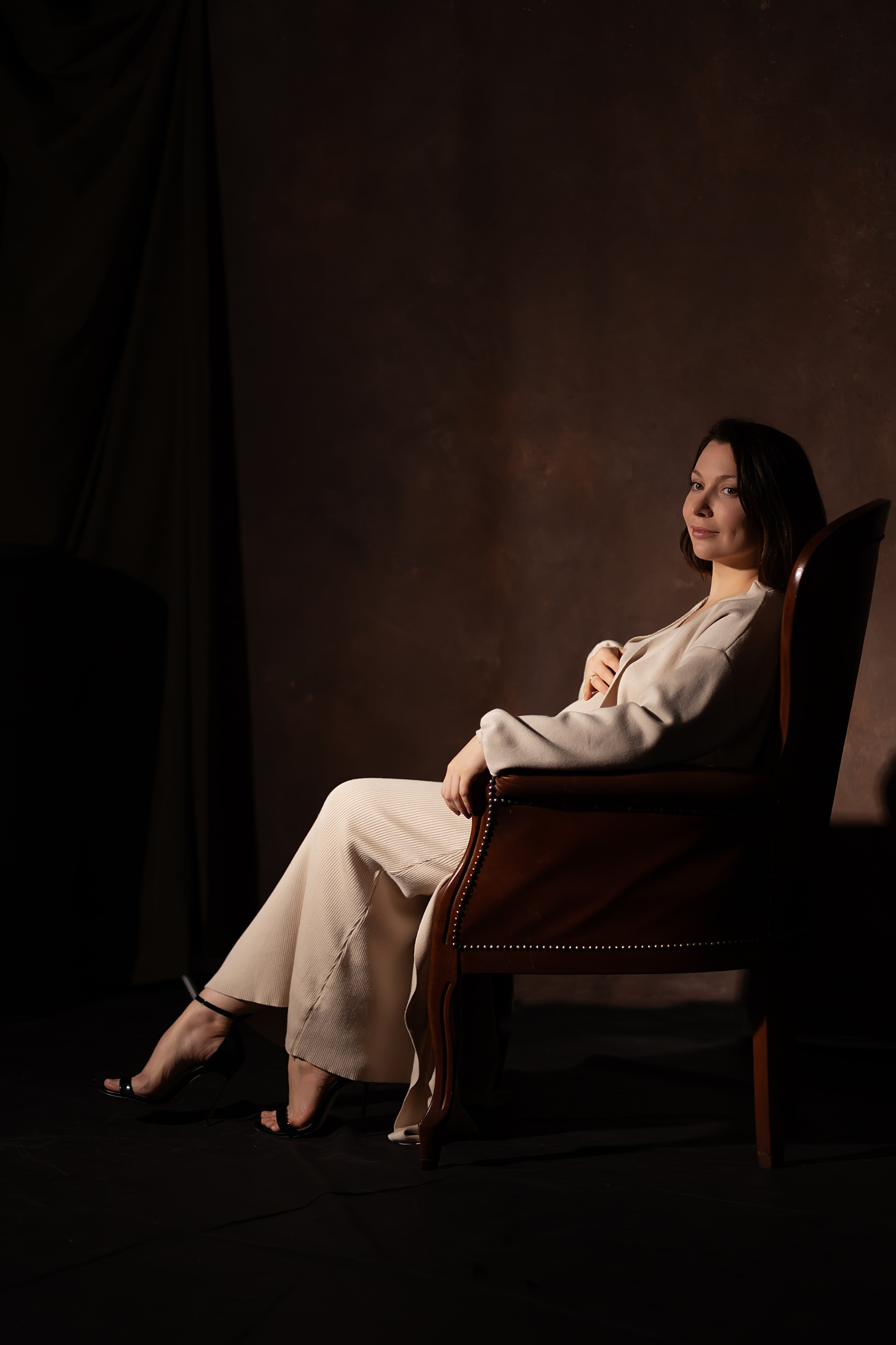 Екатерина. Семейный и детский фотограф в Москве Шарапова Ирина