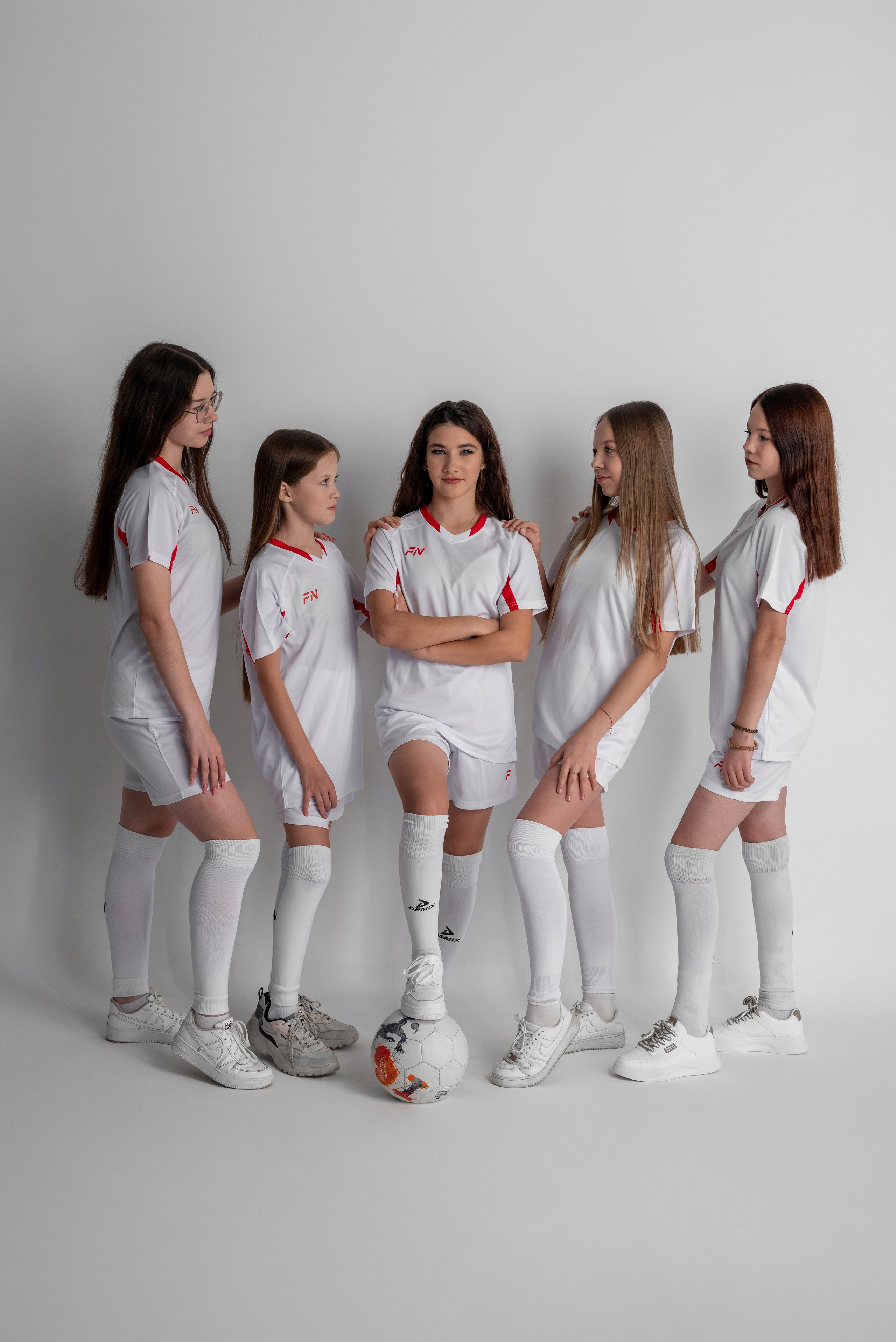 Вероника. Фотограф в городе Салават