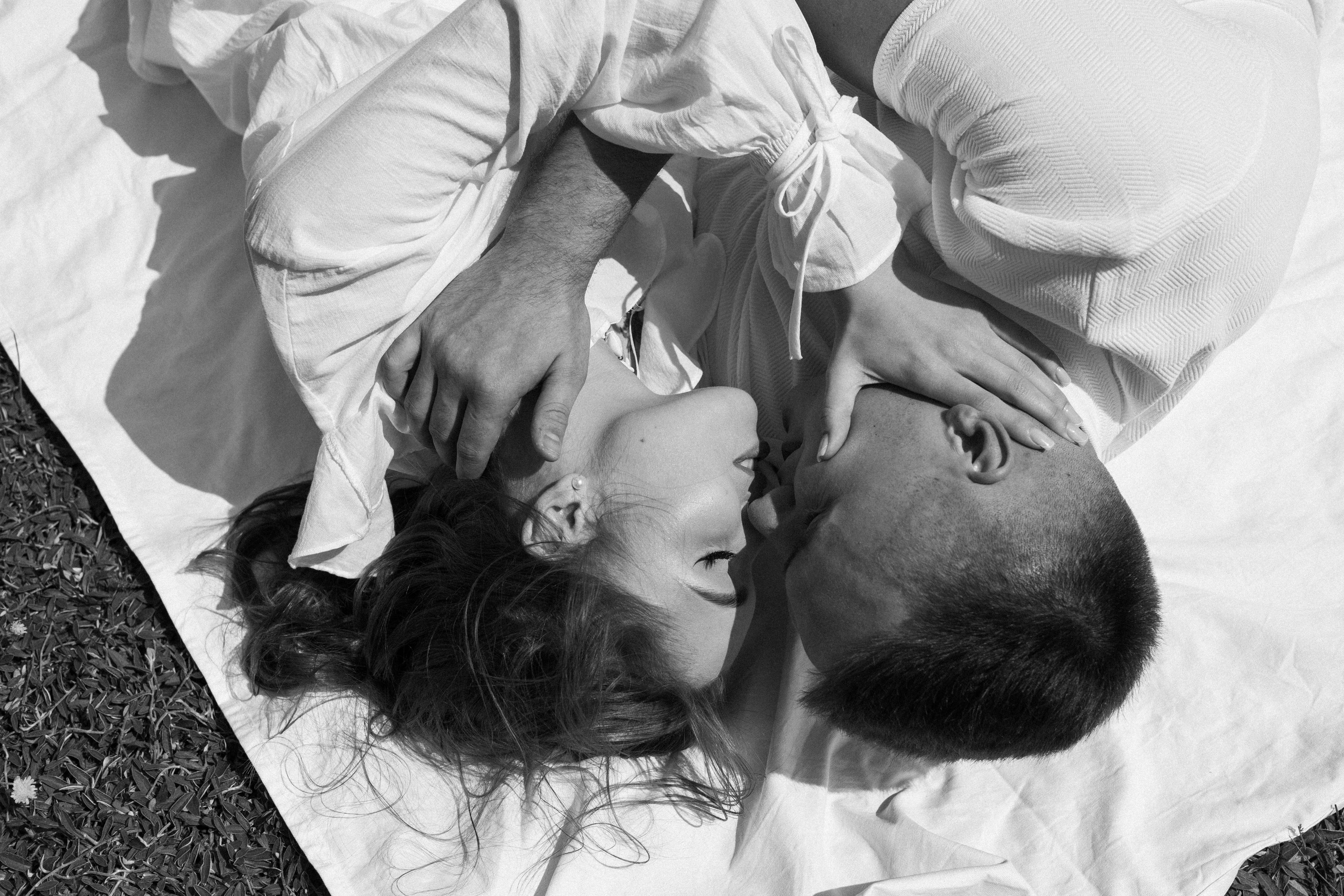 Крепкие объятия. Свадебный и портретный фотограф Соломко Диана