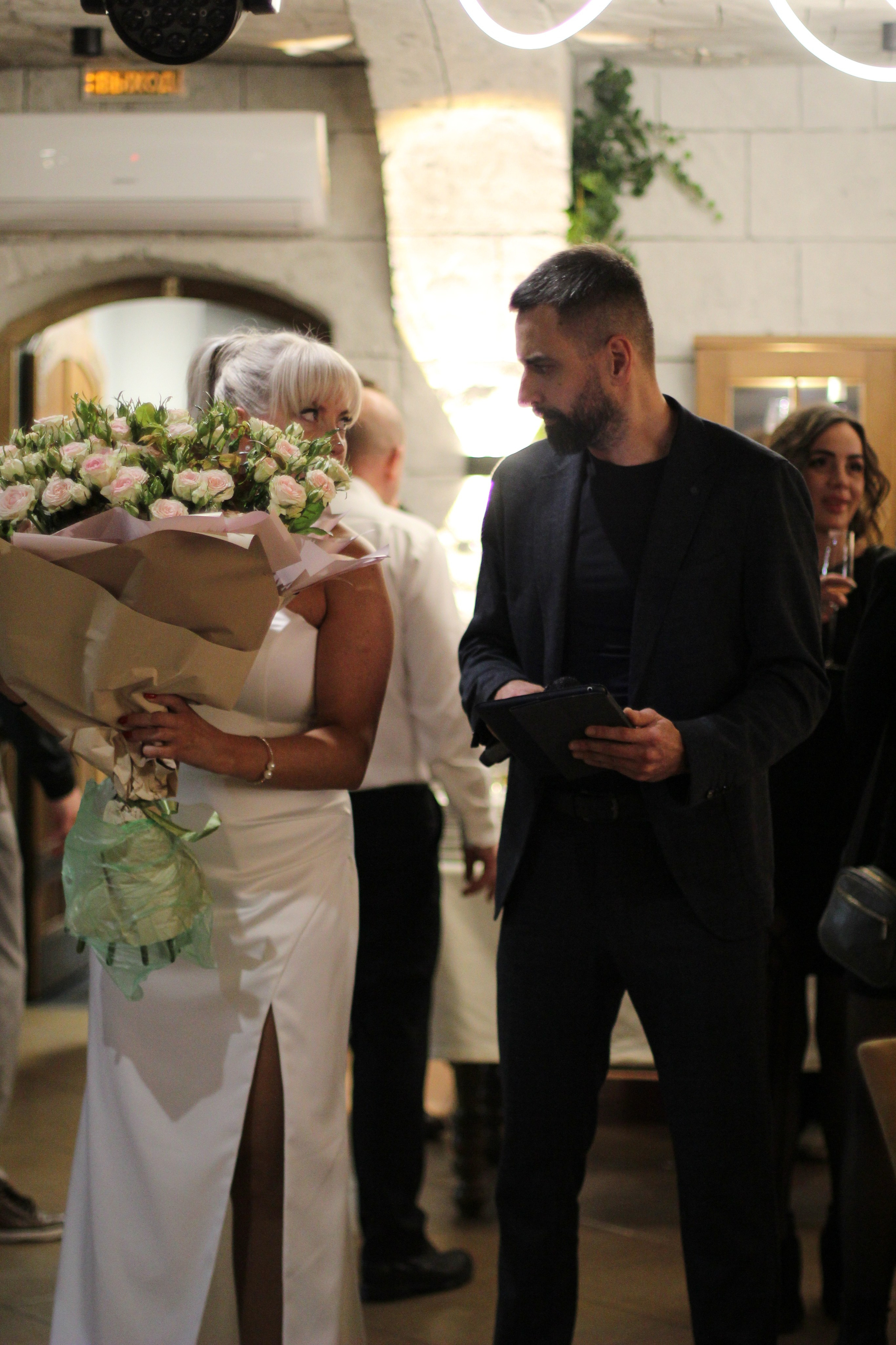 День рождения! 🎂. Фотограф Татьяна Тезина