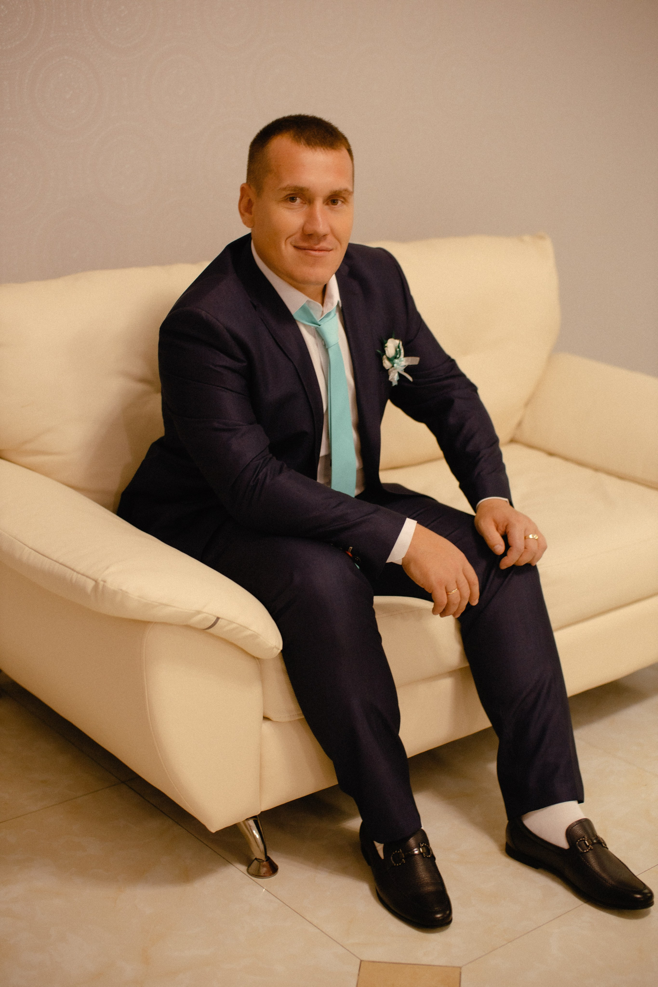 Счастливый день. Фотограф в Иркутске Светлана Нартова