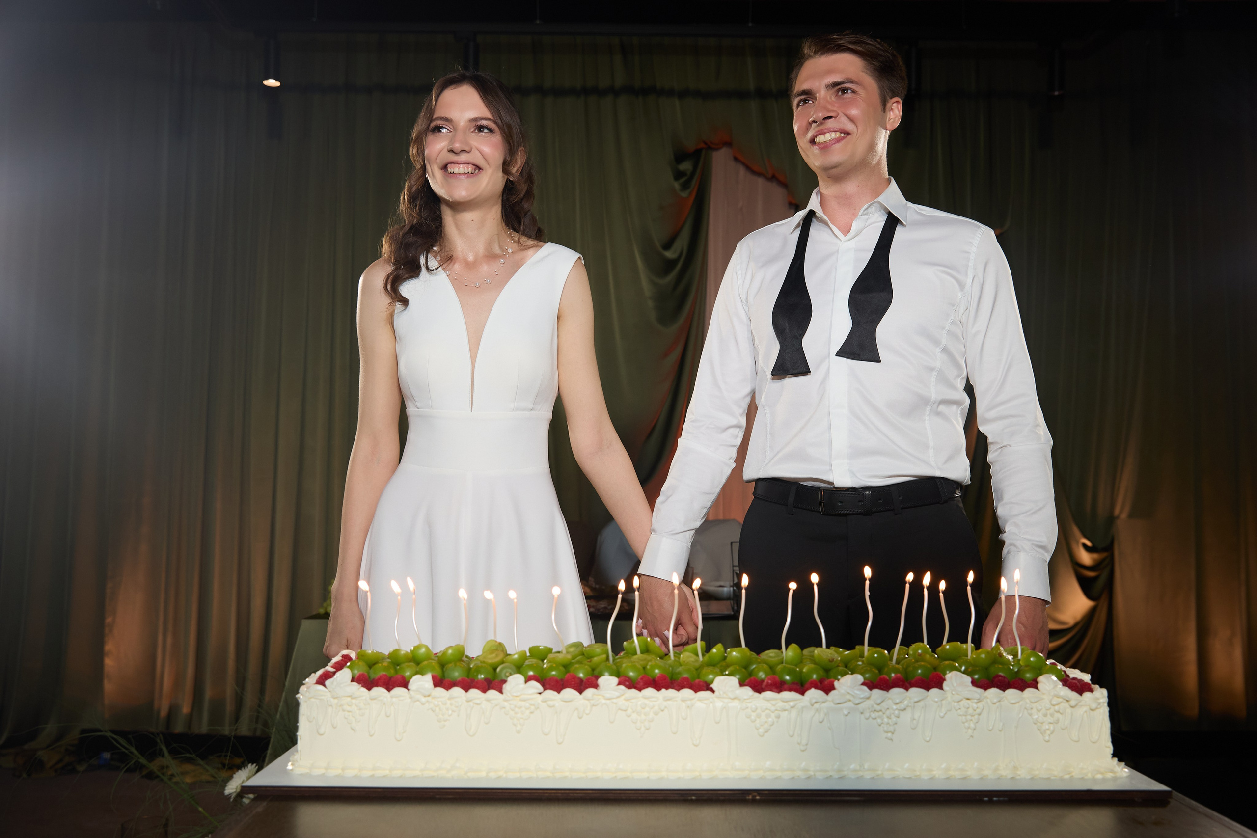 Wedding Day. Фотограф Максим Маркелов