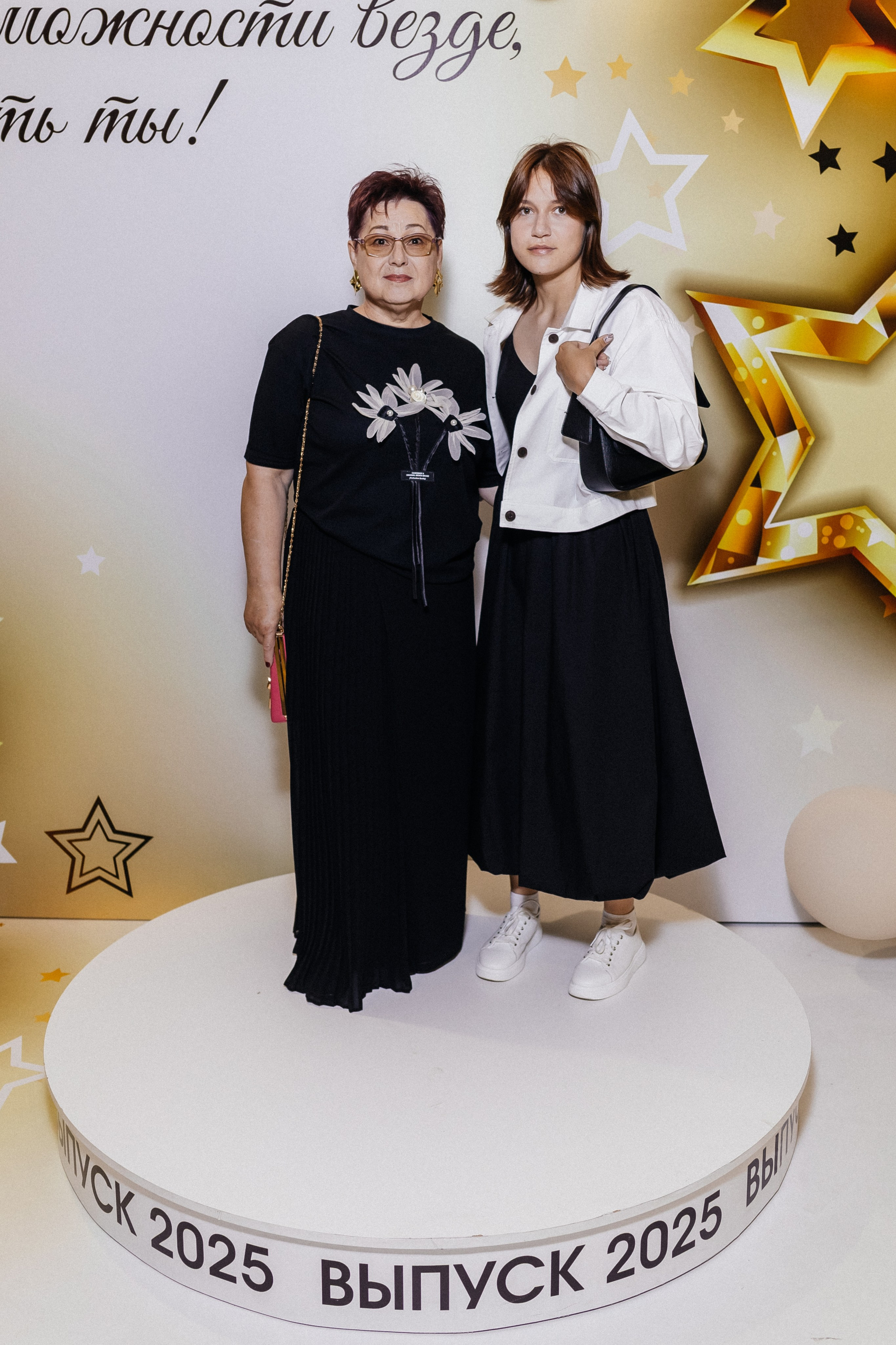 Выпускной 2025. Фотограф Кемерово | Сергей