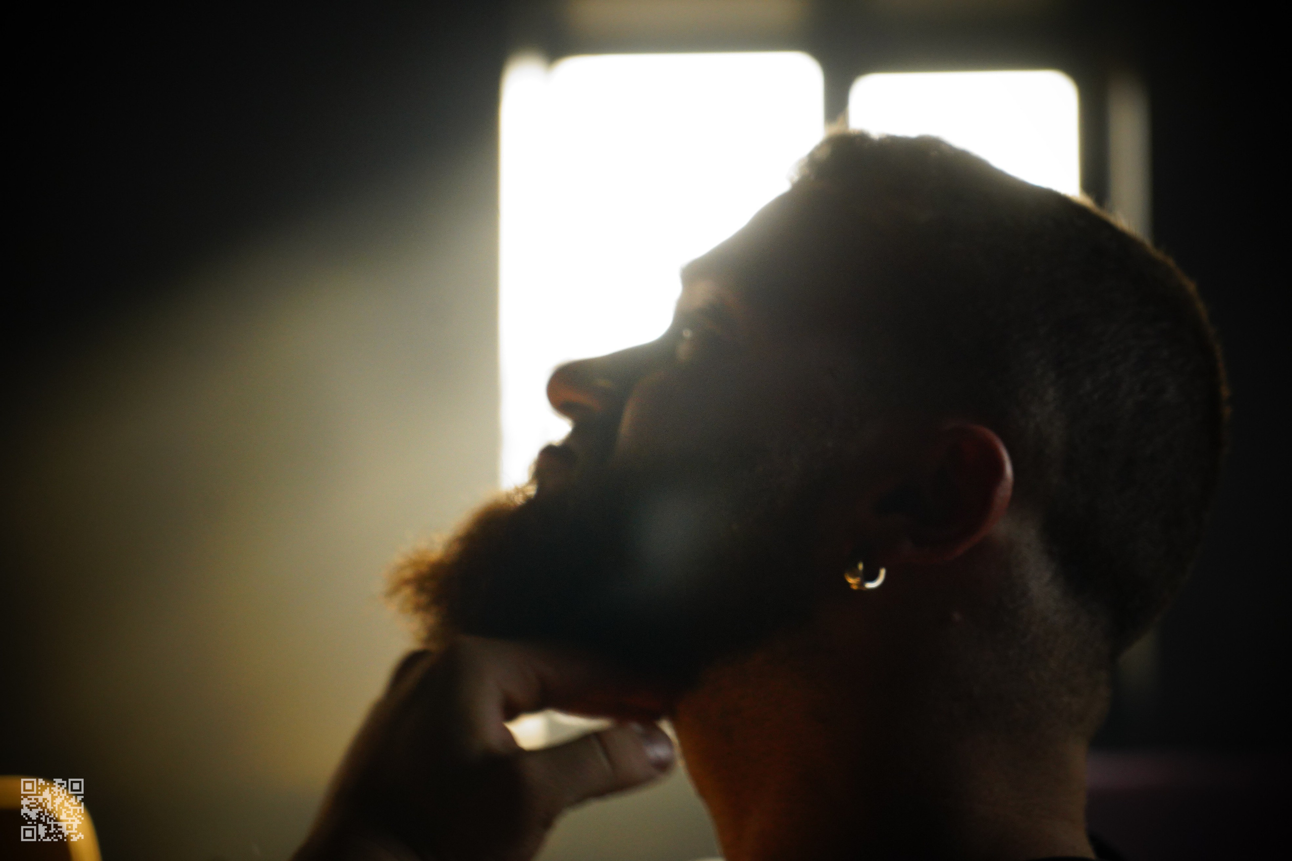 Уличная фотосессия. Photo by Volanchiek