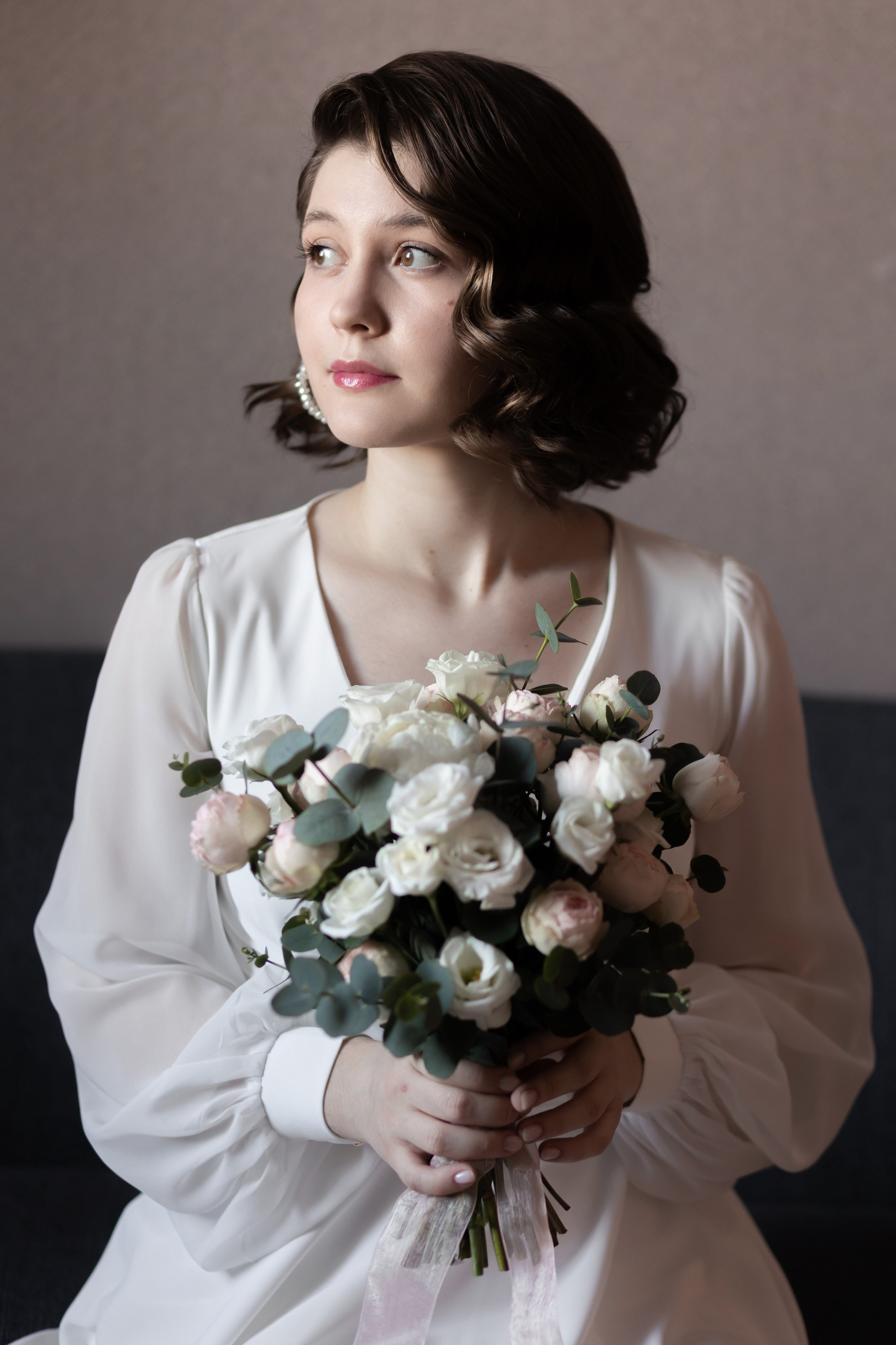 Александр и Лидия. Свадебный фотограф Наталья Молявина