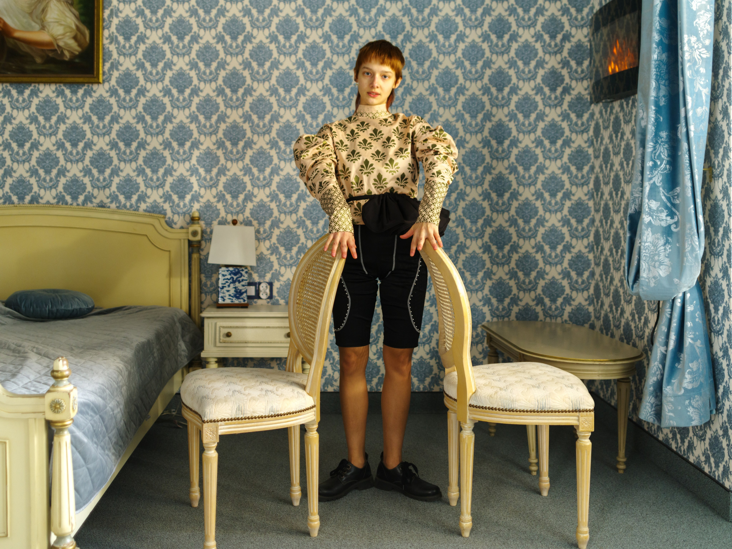 Fashion. Photographer, Documentary and Art