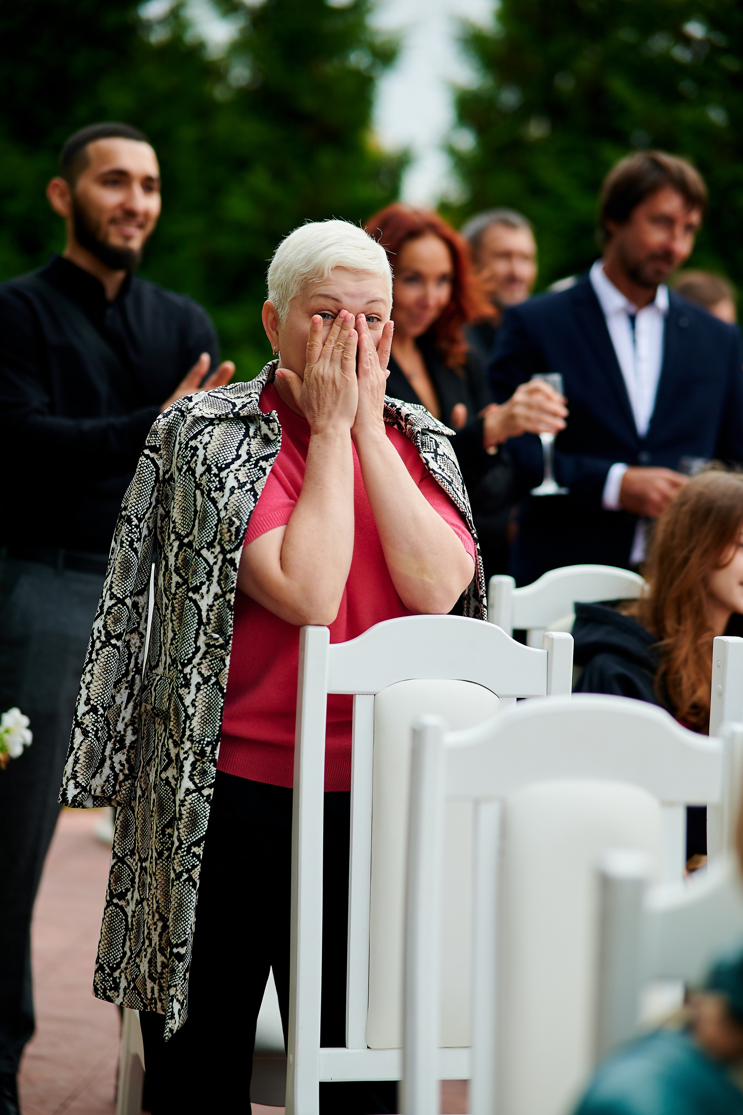 S&N. Профессиональный репортажный фотограф в Самаре Никита Королев