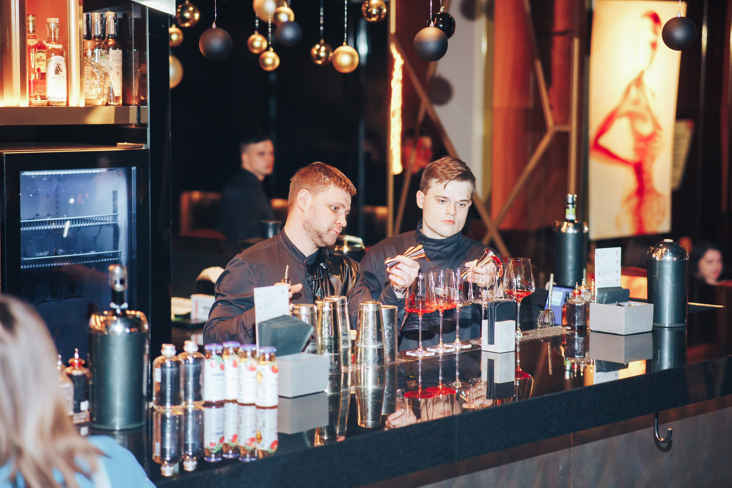 Events. Антон Ляпунов фотограф Вашего события в Москве