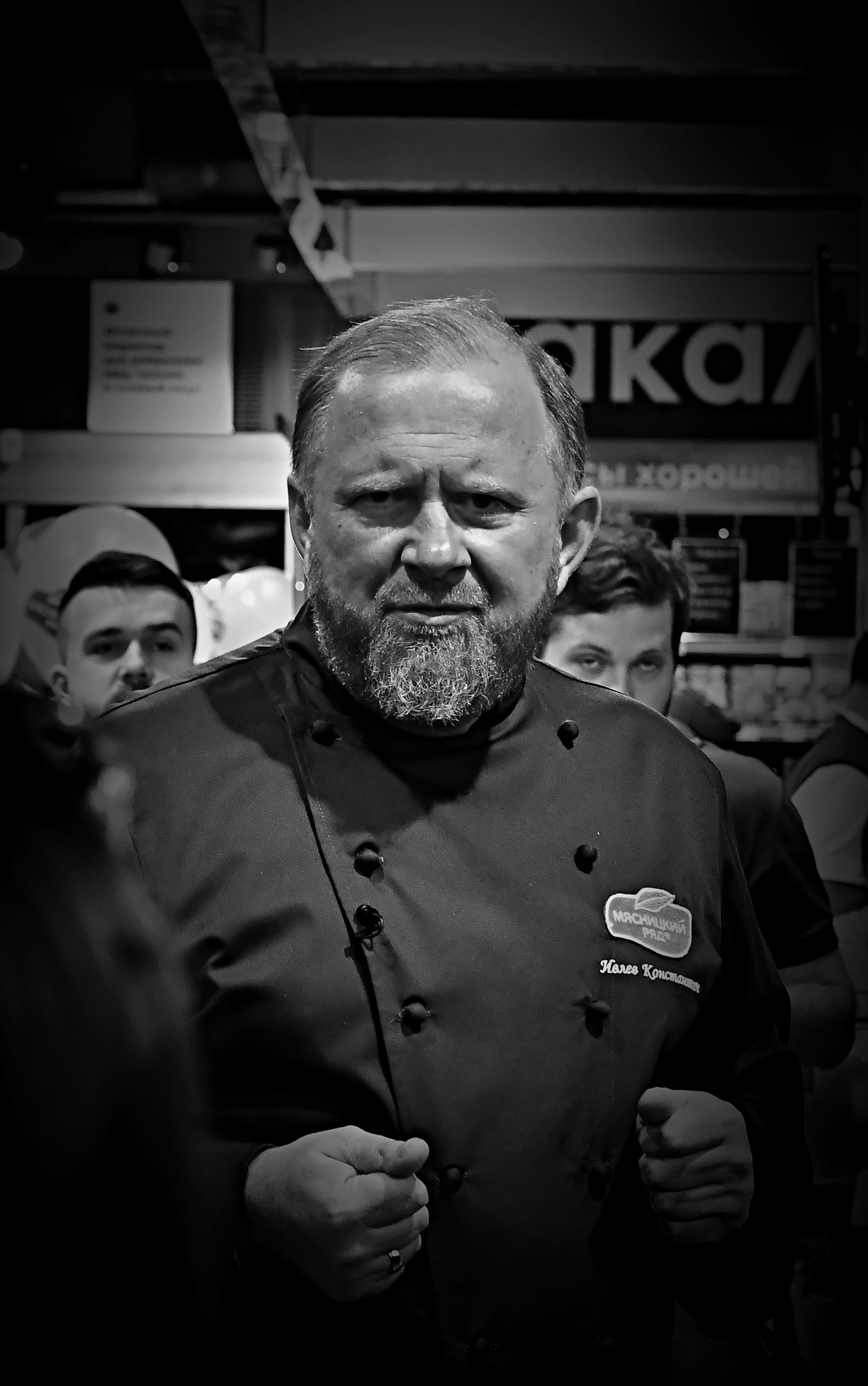 Фотосъемка мероприятий в Москве. Предметная съемка в Москве. Фотограф — Вячеслав Иванов