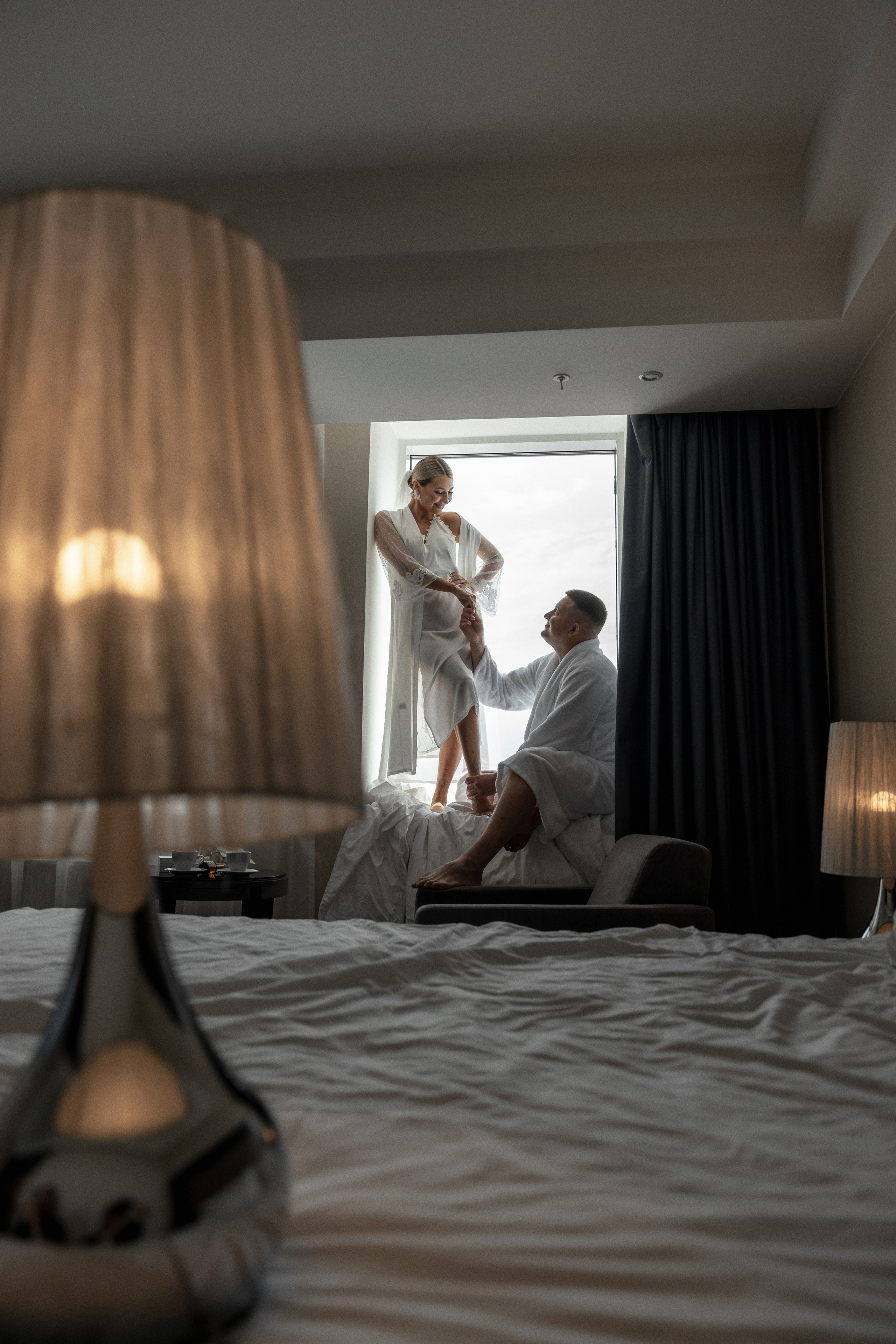 22.06.24. Иван и Оксана. Фотограф Александр Федоренко