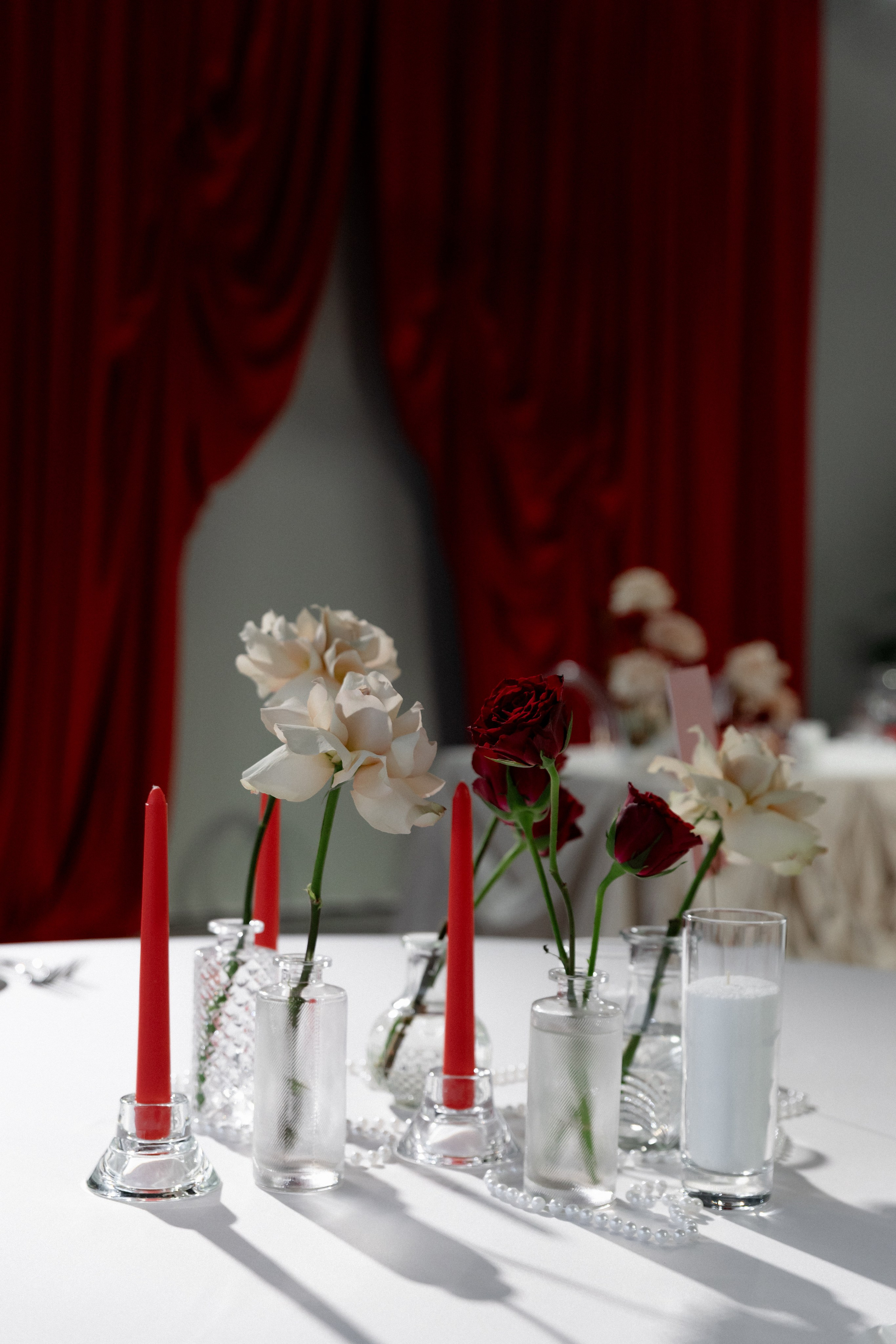 Elle Decor (красный). Анна Михайлова|Свадебный фотограф в Санкт-Петербурге