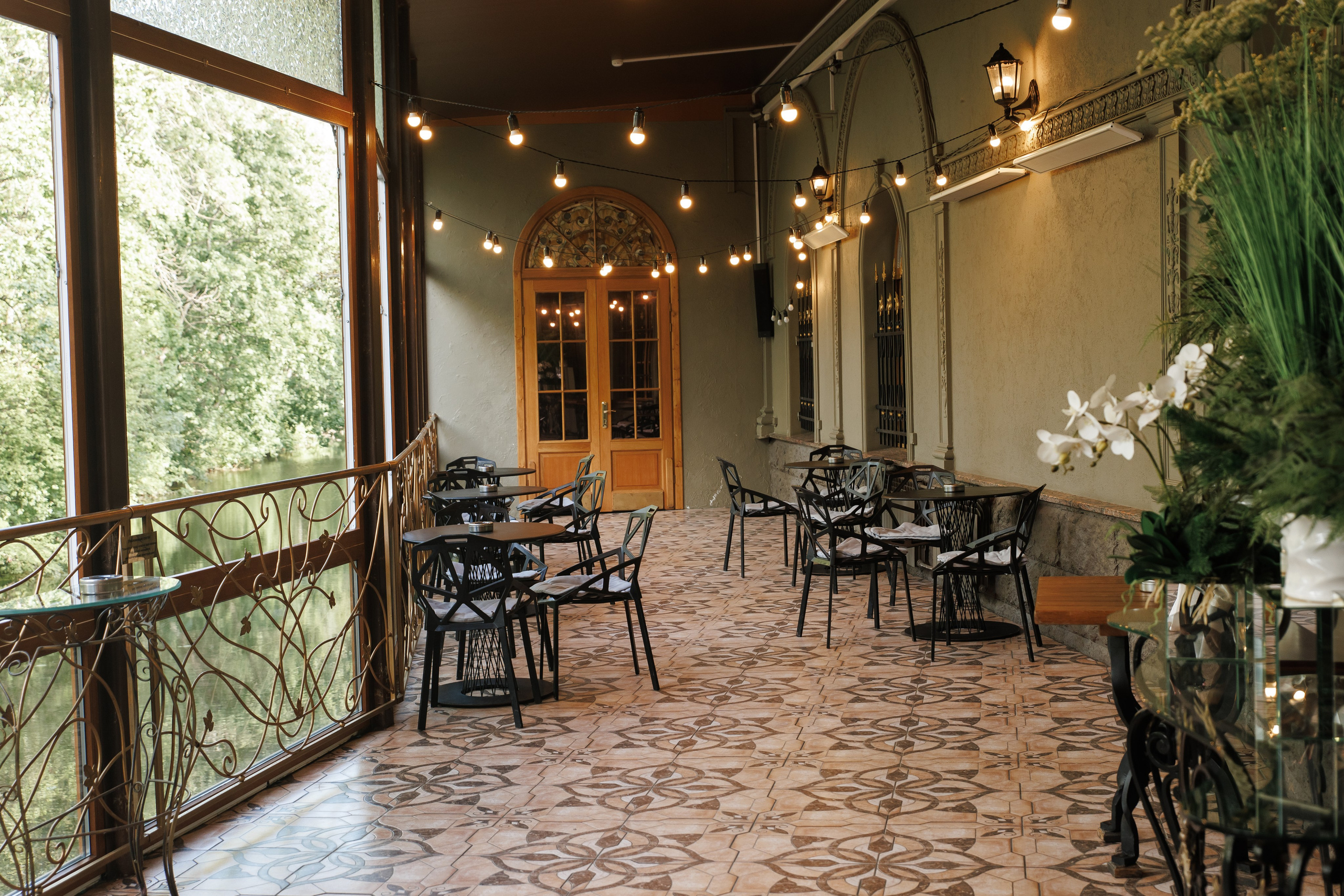 Elle Decor (Александровский парк). Анна Михайлова|Свадебный фотограф в Санкт-Петербурге