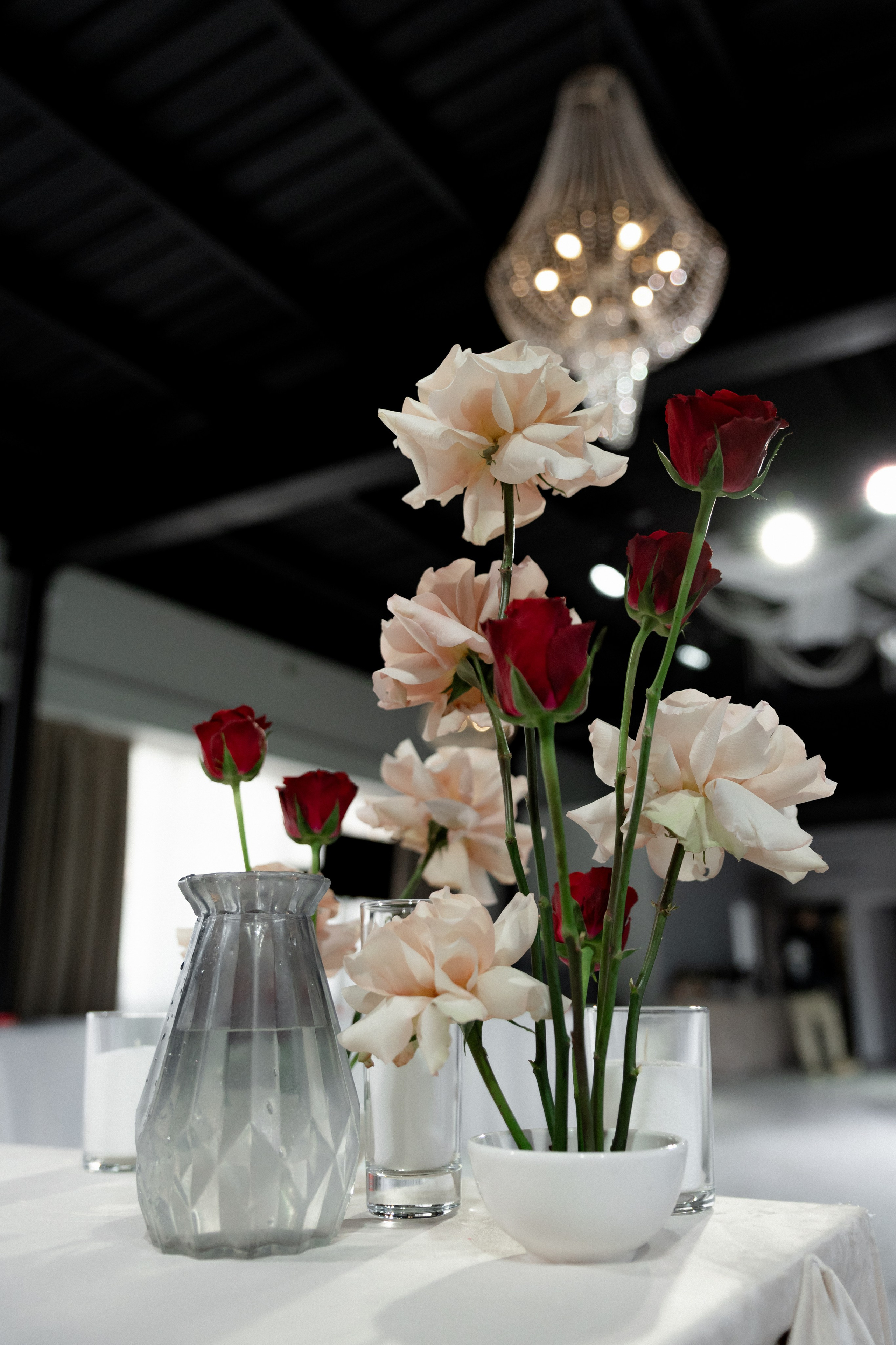 Elle Decor (красный). Анна Михайлова|Свадебный фотограф в Санкт-Петербурге