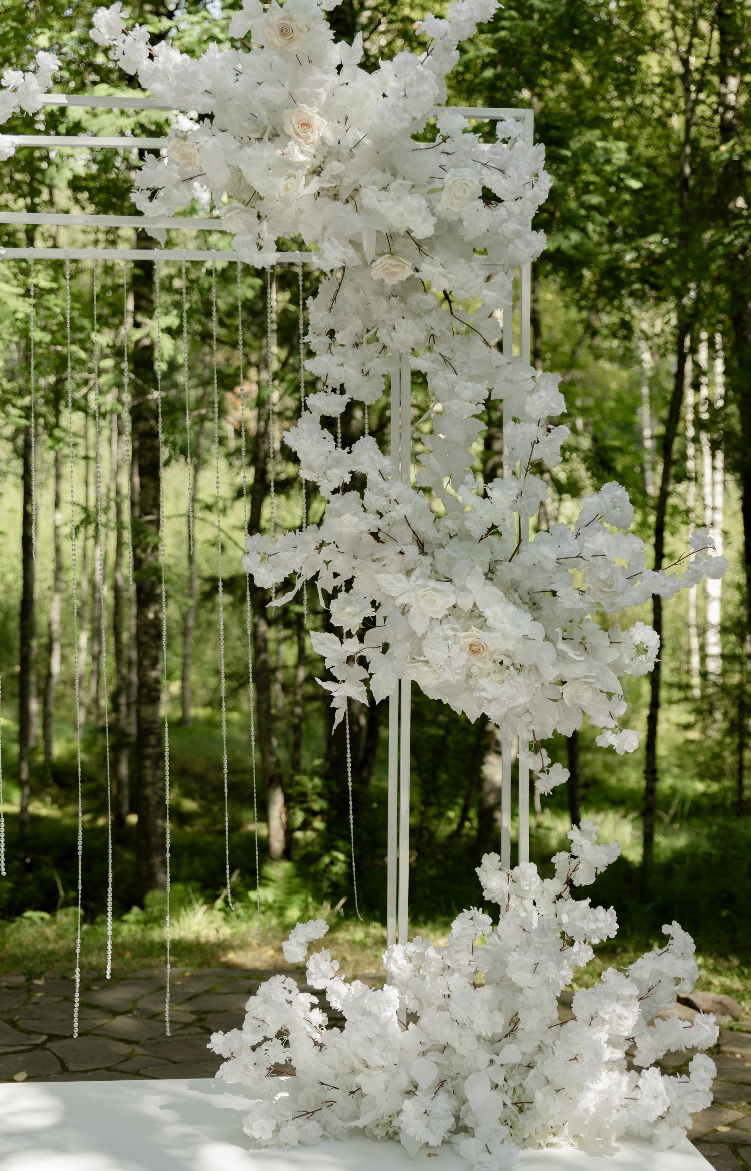 Forest Symphony. Анна Михайлова|Свадебный фотограф в Санкт-Петербурге