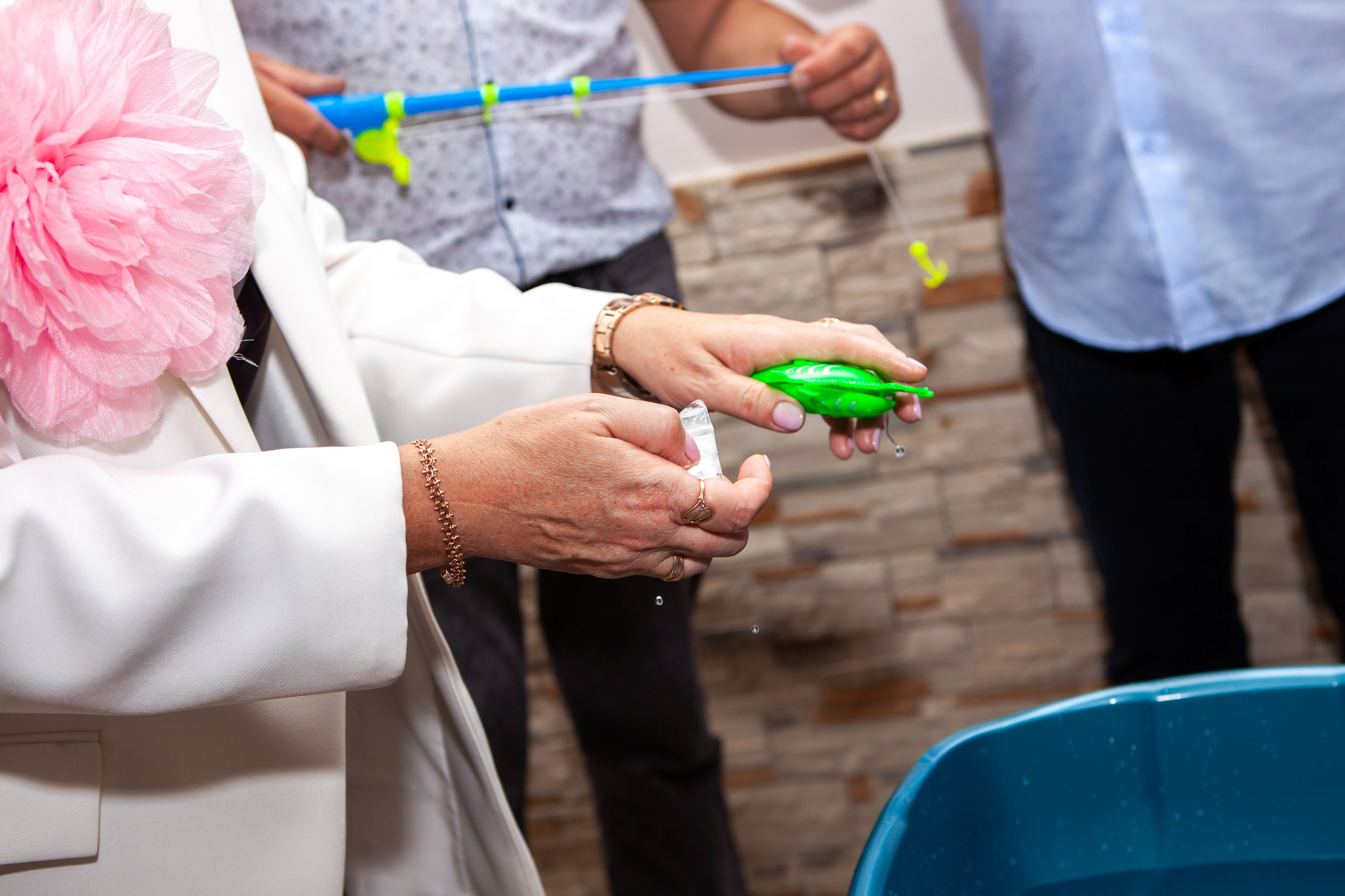 Юбилей 50. Фотограф Федорова Ирина Кимры Дубна Талдом