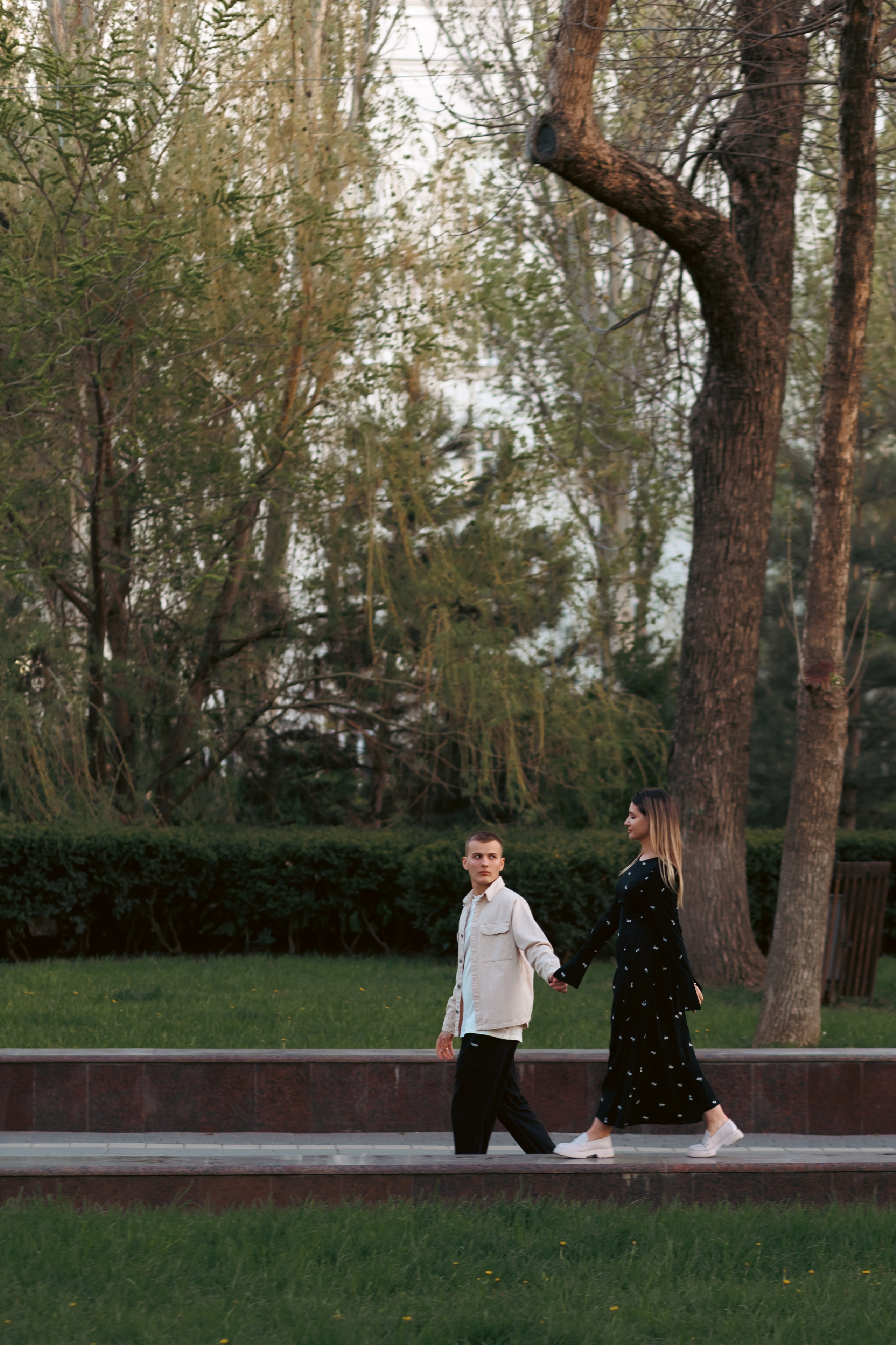 Егор и Дарья. Фотограф Макс Яньшин|Ростов-на-Дону