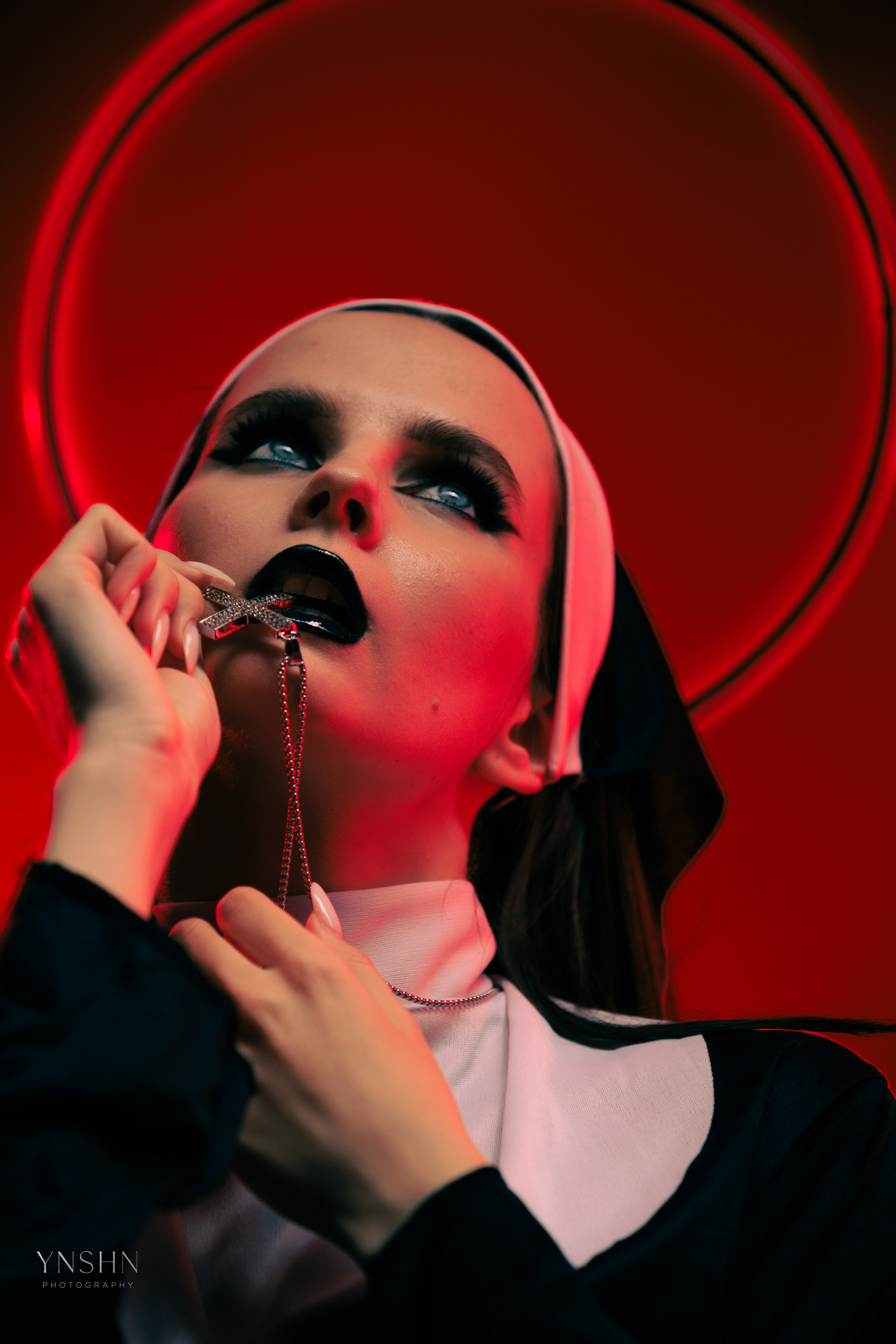 Анна. Фотограф Макс Яньшин|Ростов-на-Дону