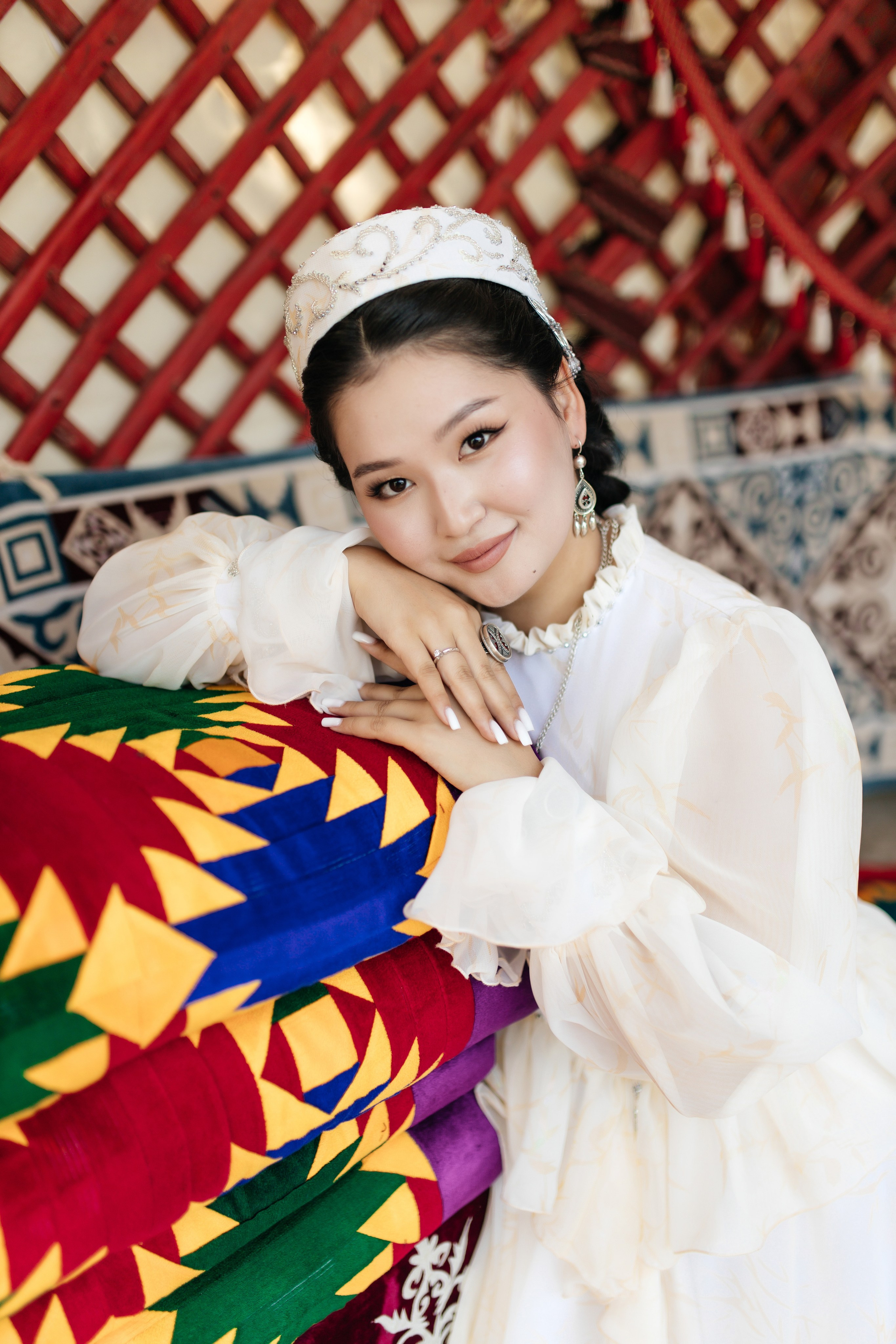 Aynur — syrğa salu. Wedding and Love story Photographer