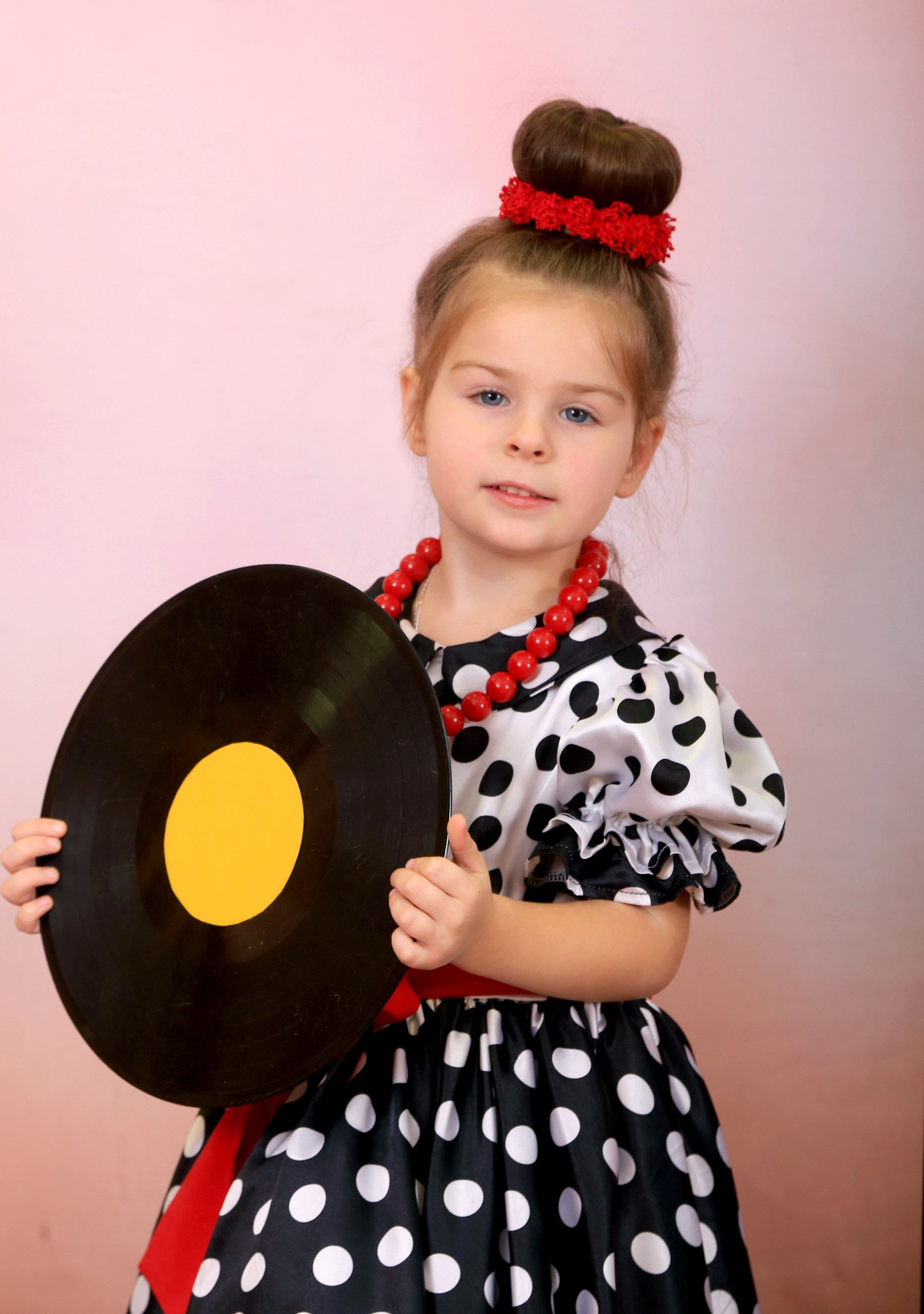 Стиляги. Студия детской и семейной фотографии 12кадров