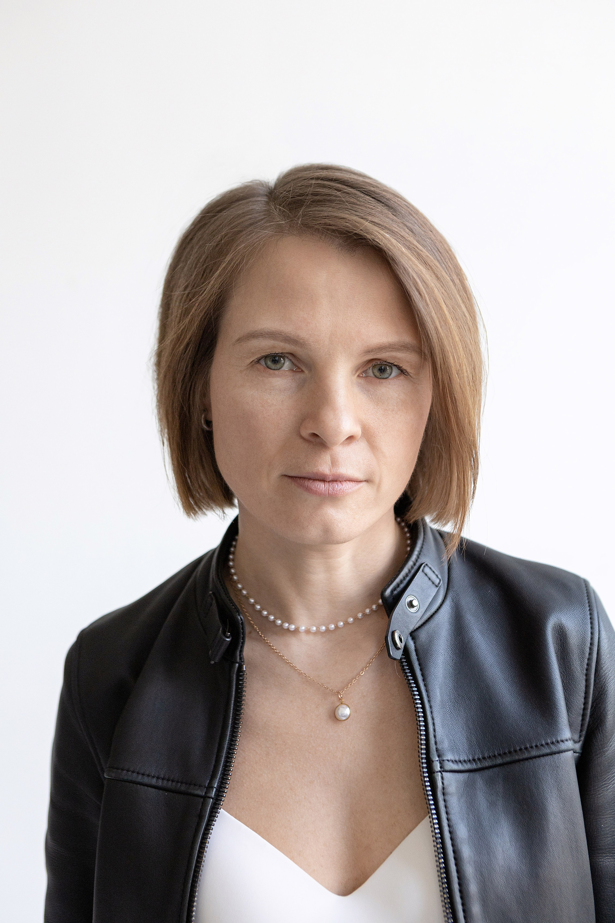 Марина. Индивидуальная фотосъемка в Москве. Гриценюк Регина