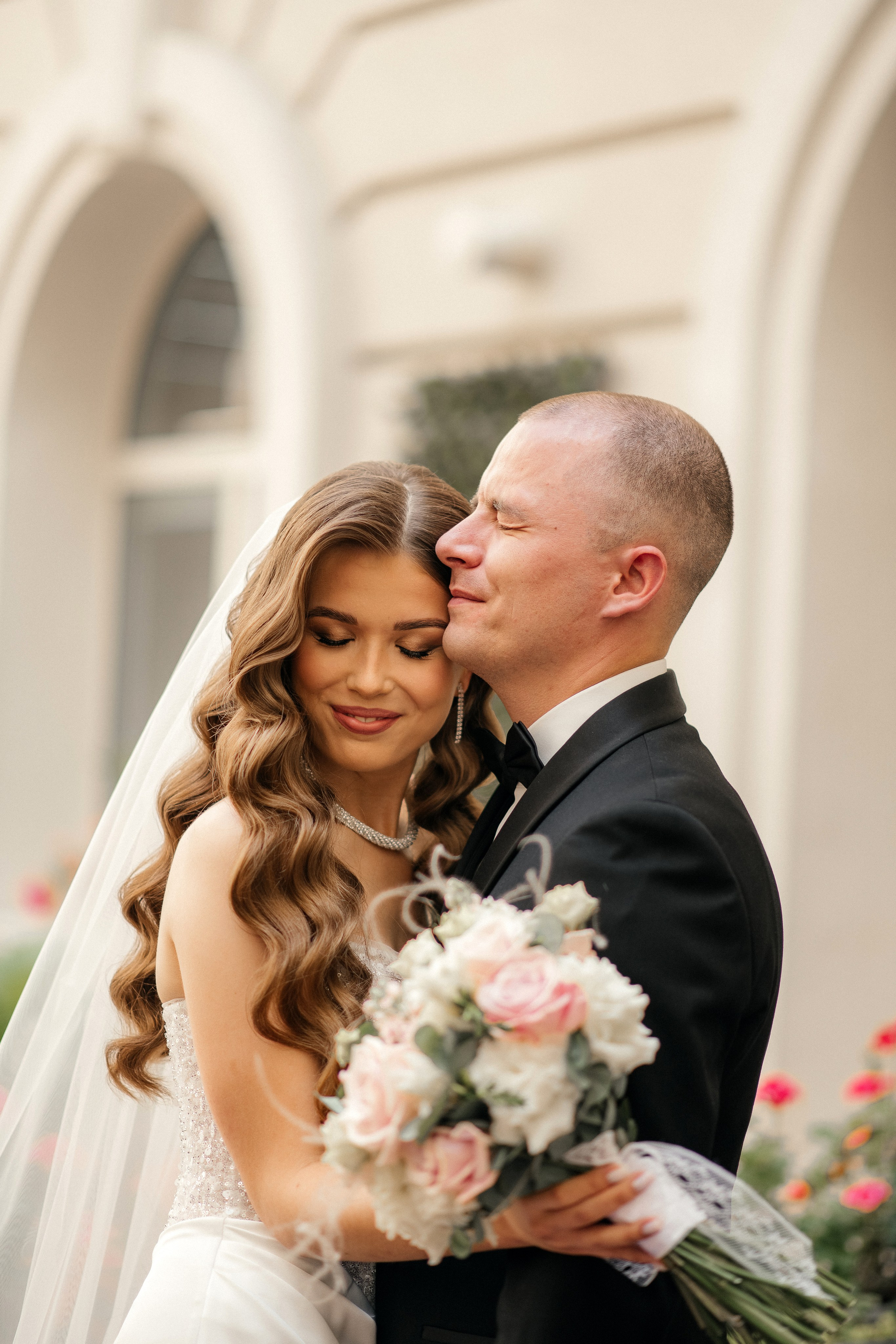 Иван и Ольга. Главная