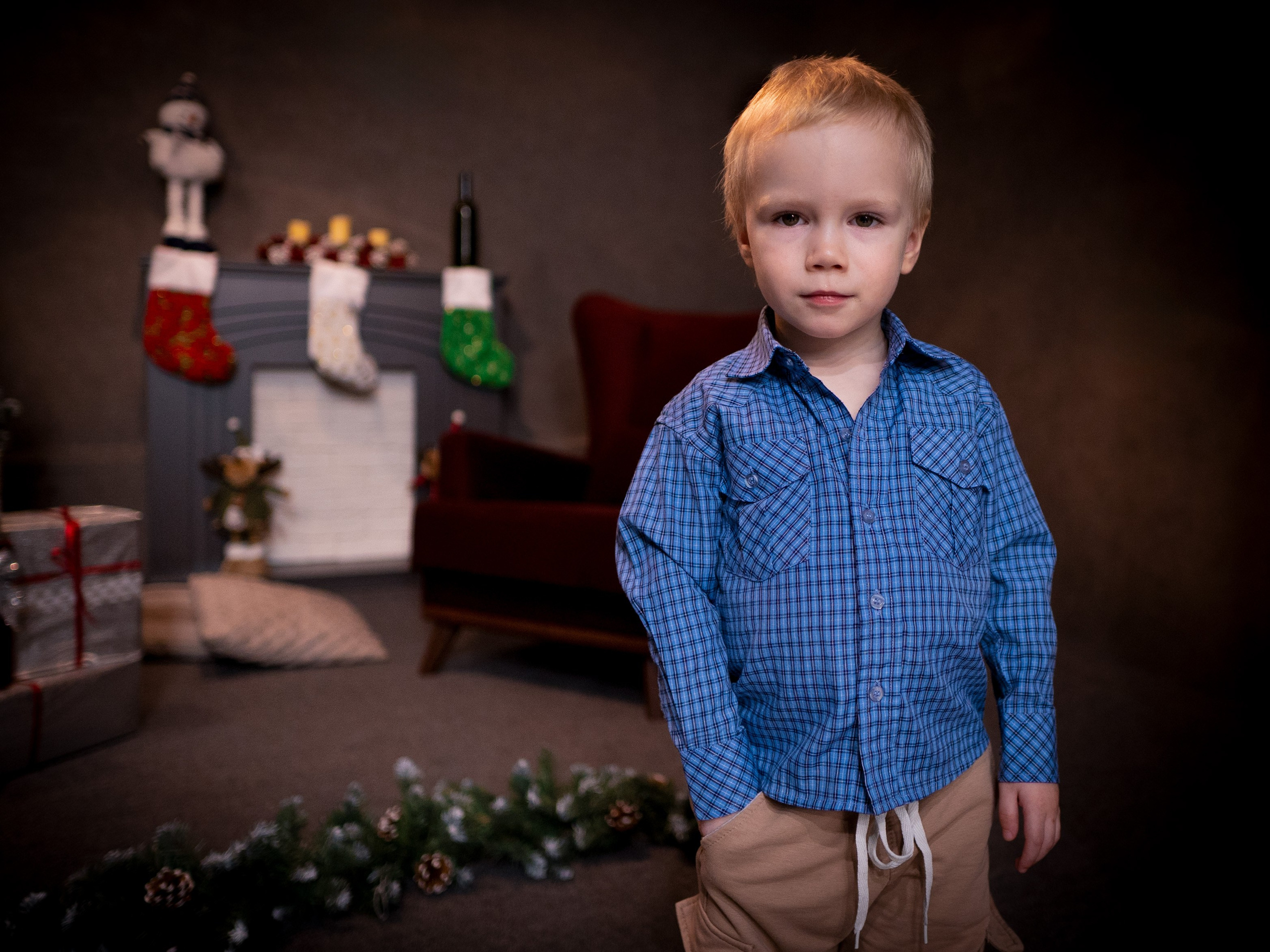 Вечеринка. Студия создания контента «Exposia»