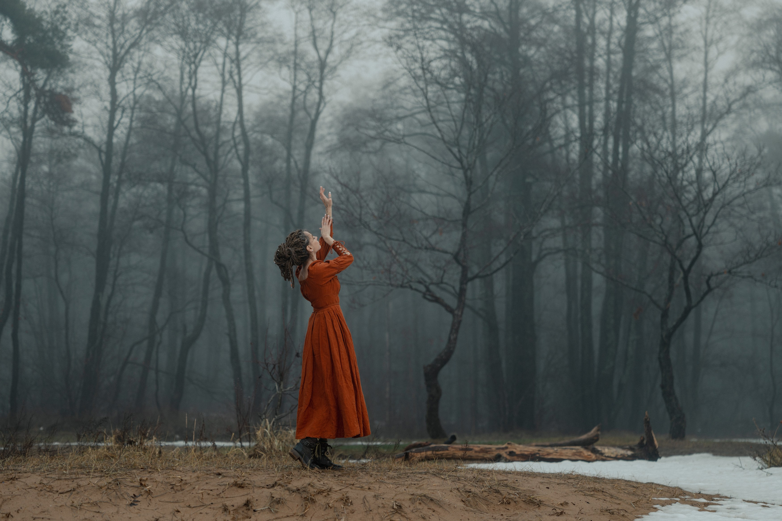 Услуги. Фотограф Ника Лиепа