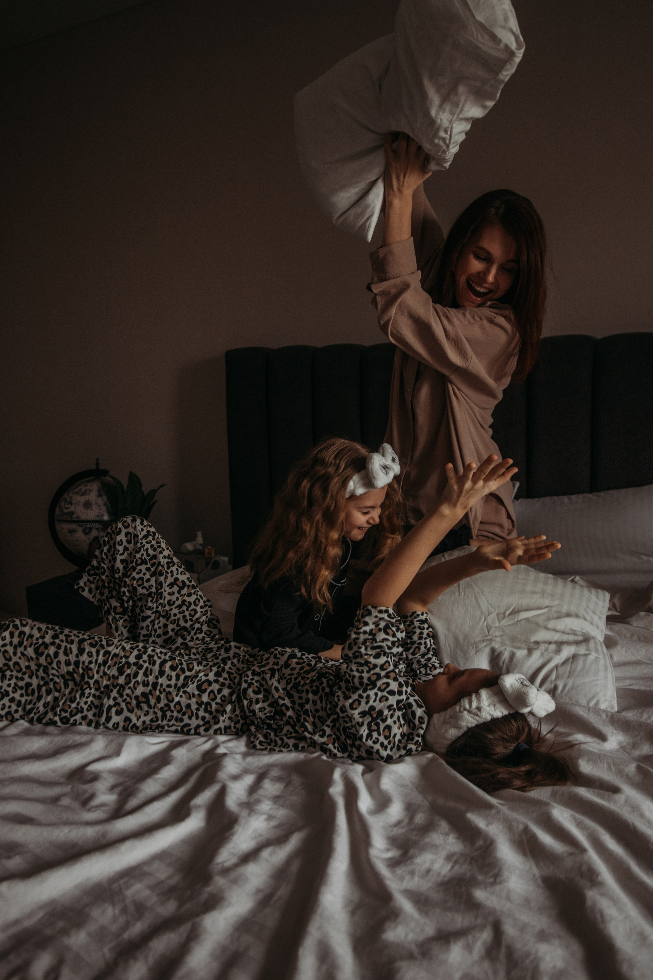 Домашняя фотосессия. Венера Гайн. Репортажный фотограф  Тюмень. Обучение фотографии с 0