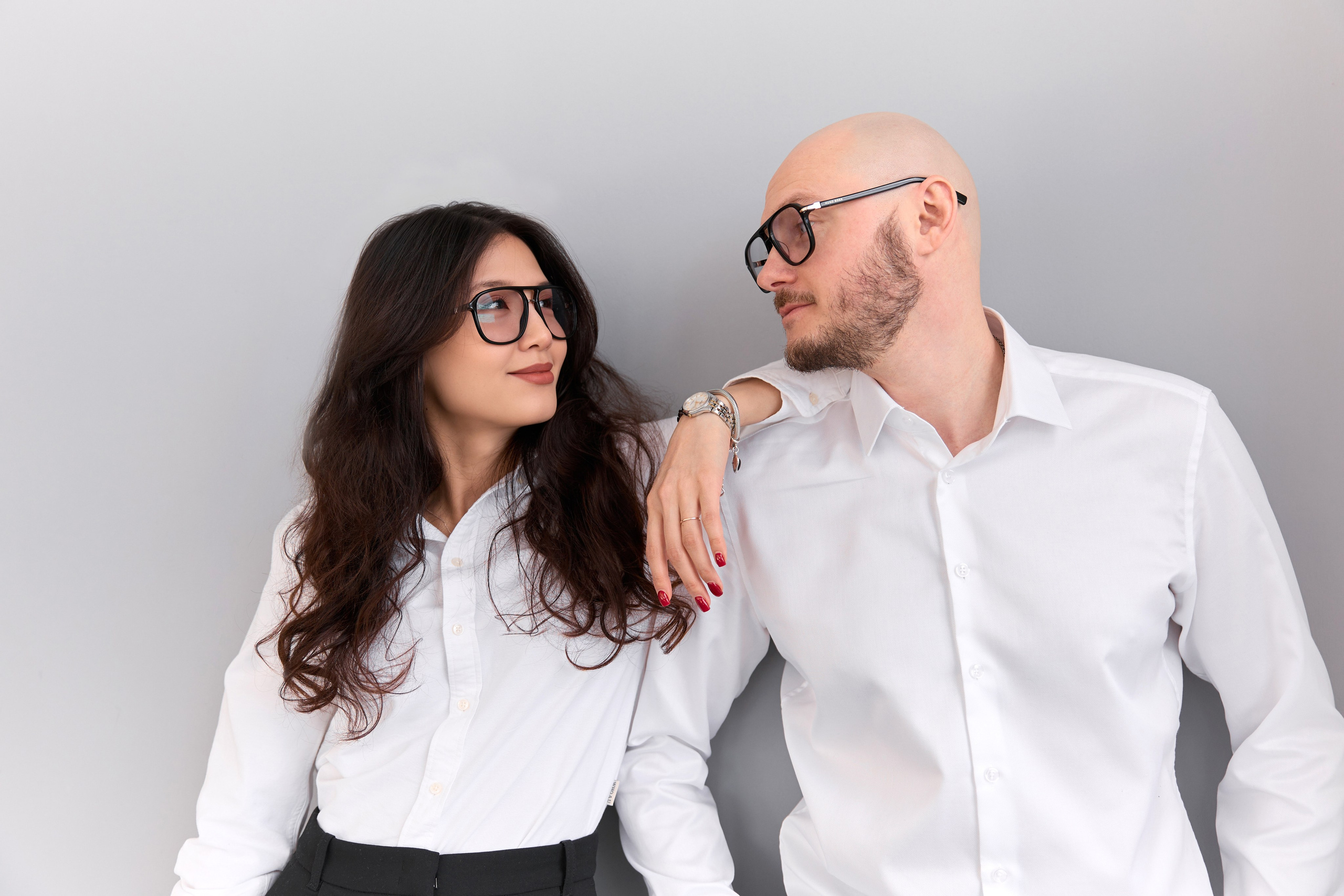 Парная фотосессия: история вашей любви в каждом кадре