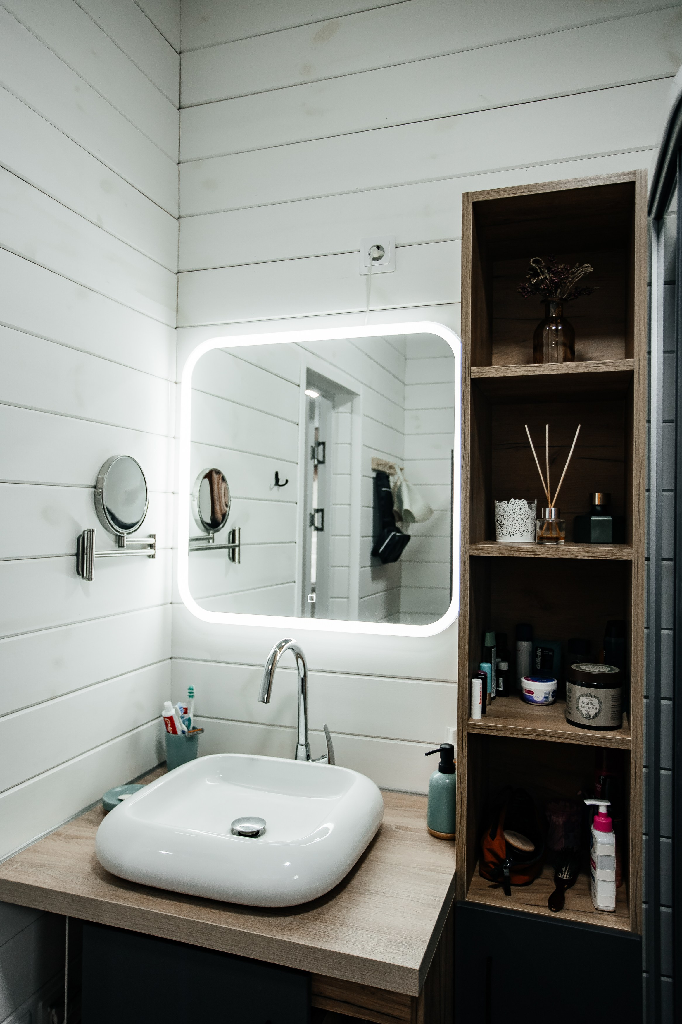 Интерьерная съемка. Свадебный и контент фотограф в Нижнем Новгороде Владимир Пресняков