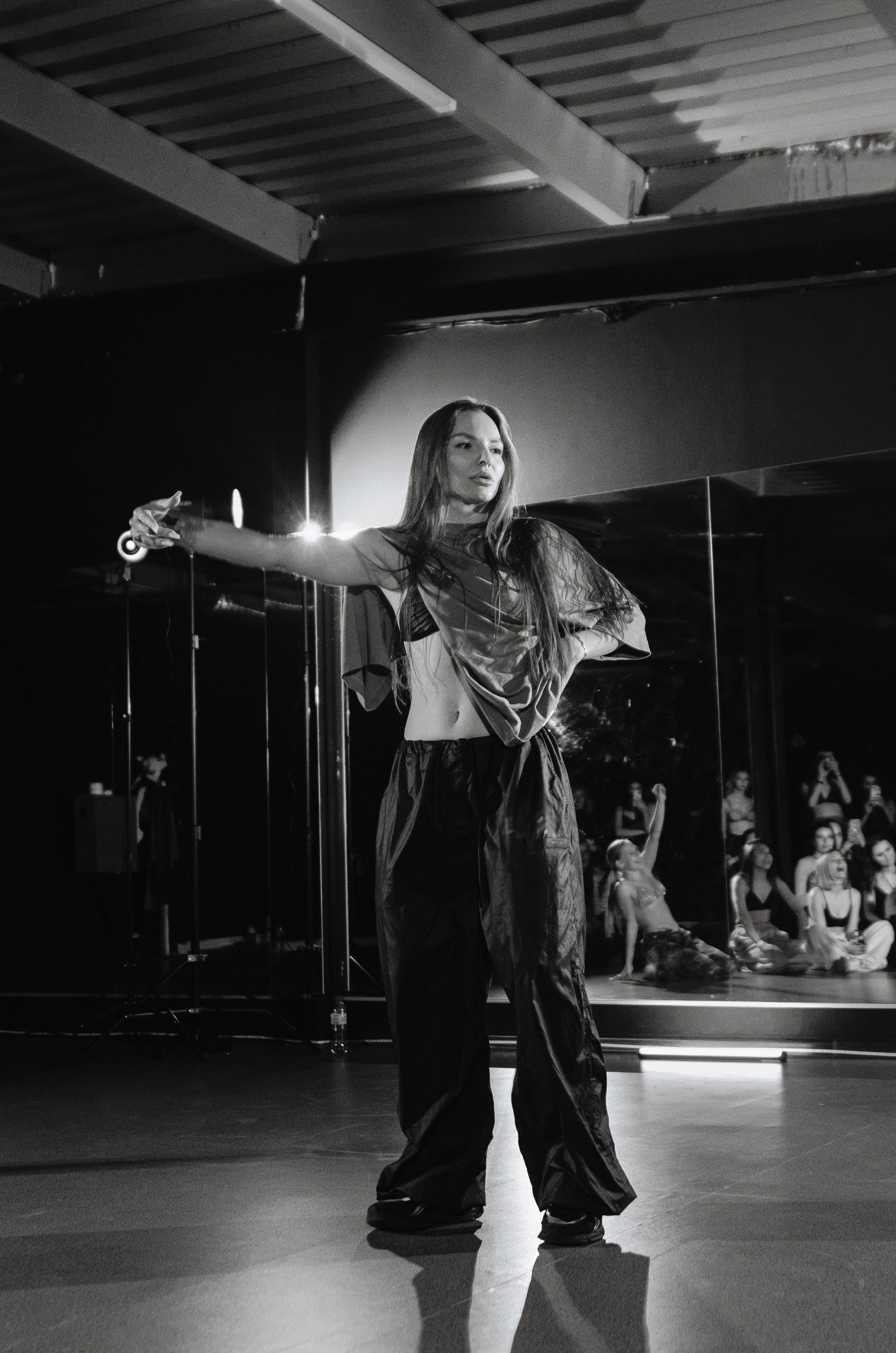 Мастер-классы по High Heels/Girly hip-hop от Оксаны ATTA. Денисова Аля — фотограф для парных съемок и индивидуальных историй в Барнауле