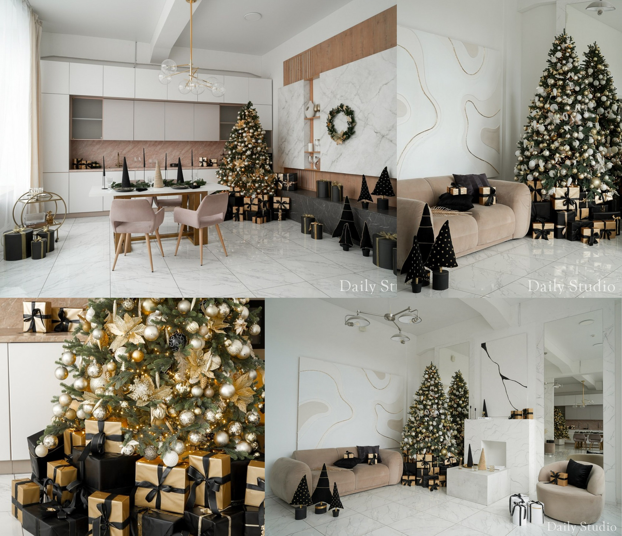 Светлые залы. Фотограф в Санкт-Петербурге, Анна Скворцова