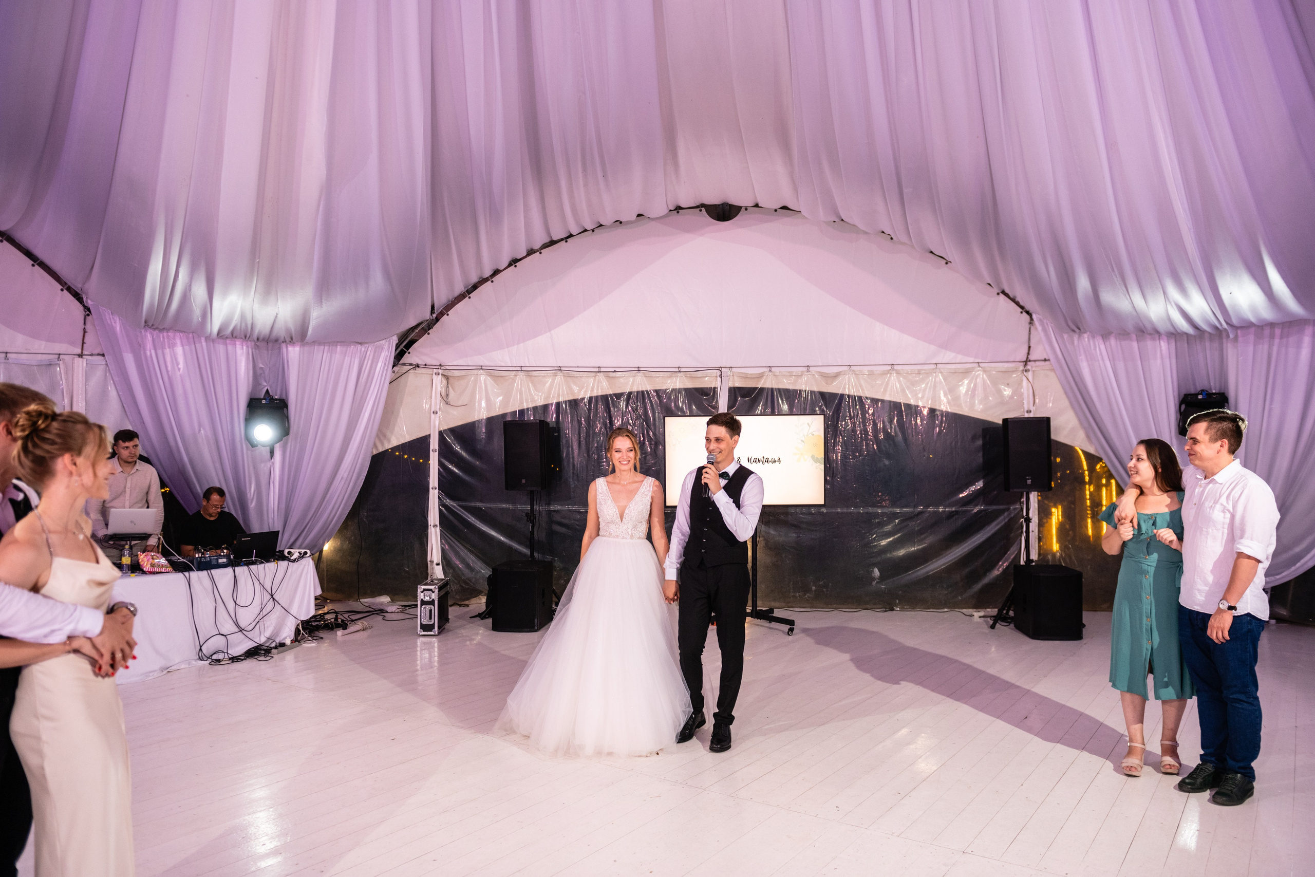 Наталья и Иван. Свадебный и семейный фотограф Нижний Новгород и Москва Павел Градобоев