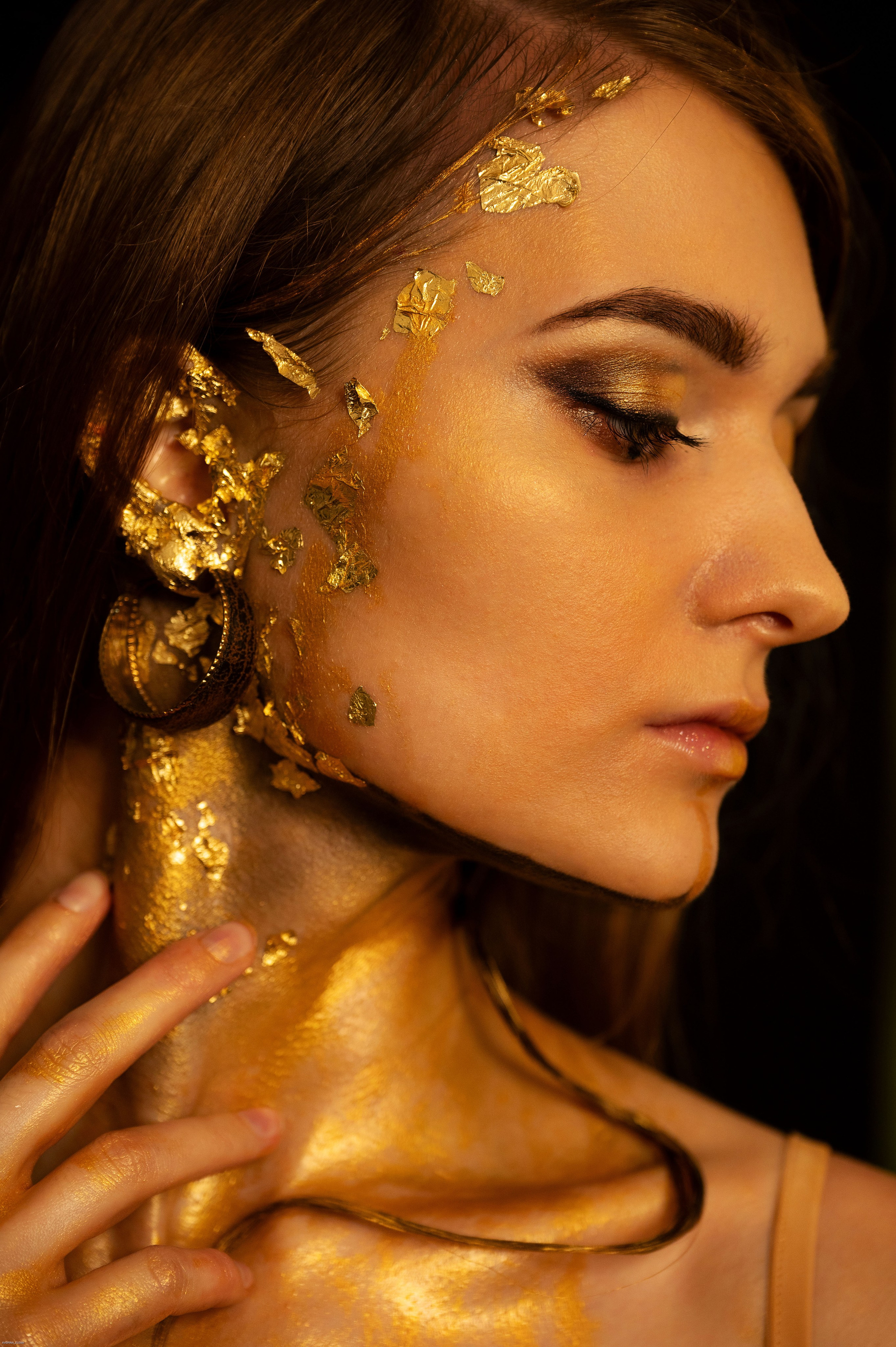 Арт фото/Художественная фотосессия