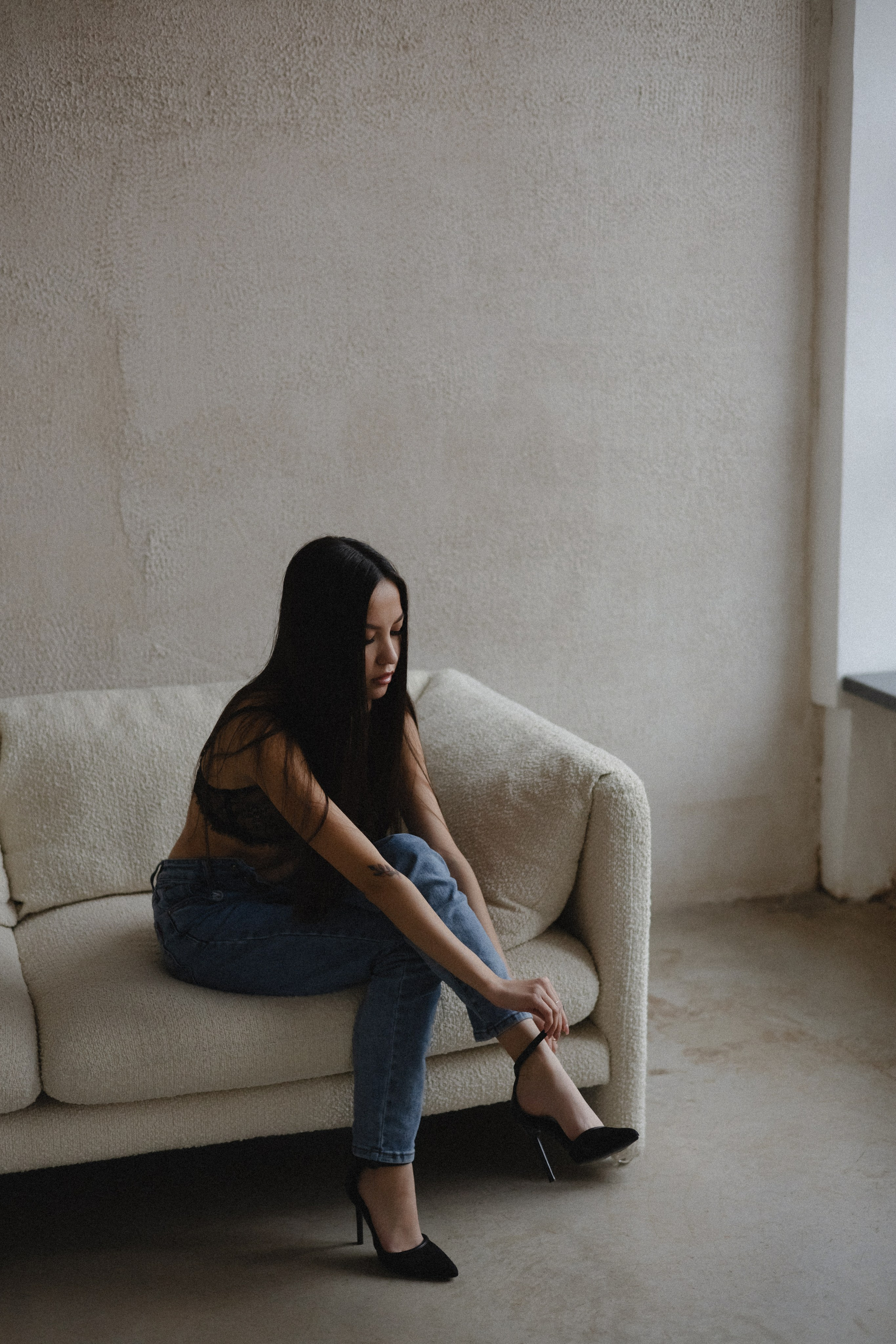 Анастасия. Свадебный фотограф в Санкт-Петербурге Ксения Кобышева