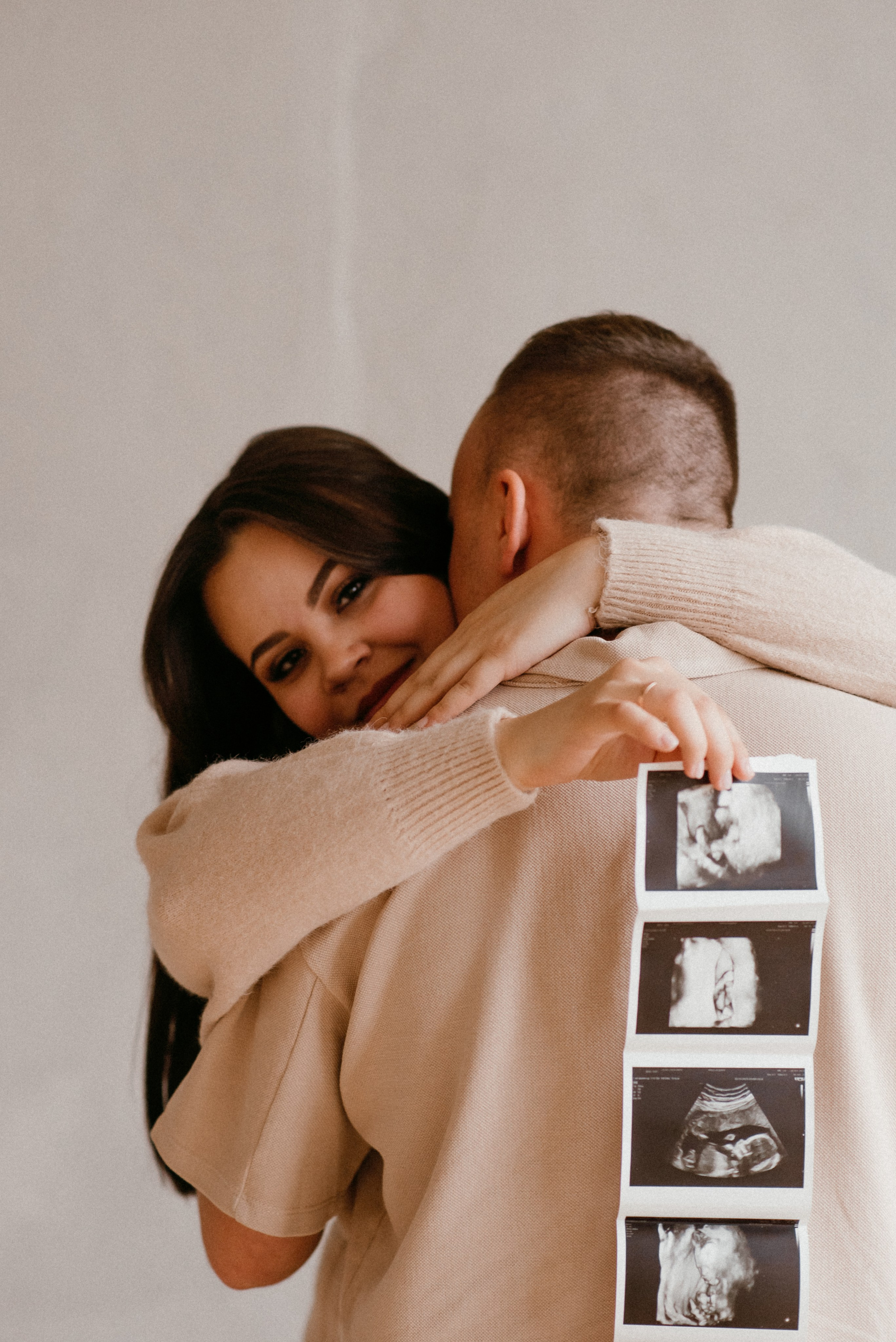 Карина и Даниил. Фотограф Дмитрий Опаленов