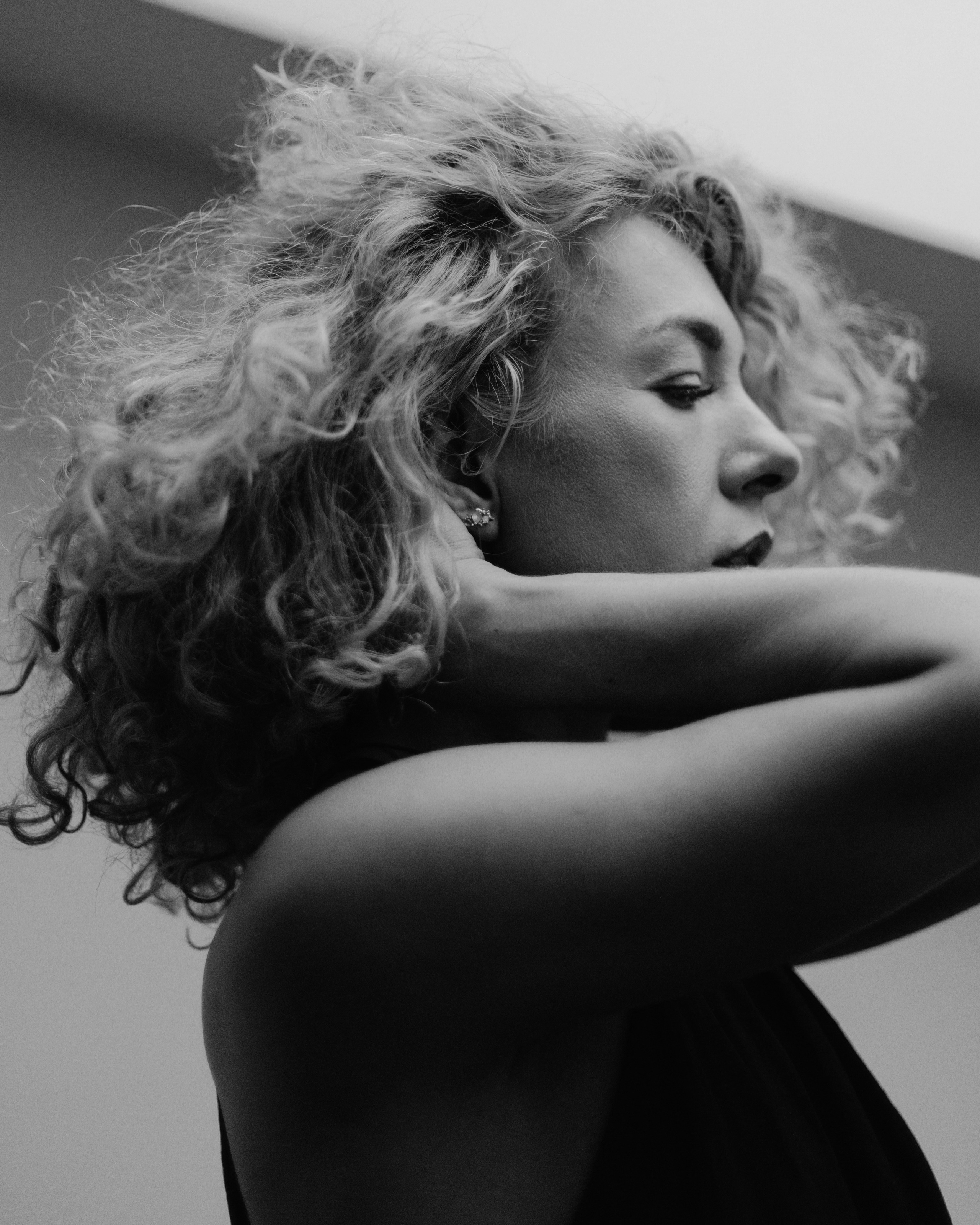 Катя. Фотограф в Москве — Евгения Прокопенко